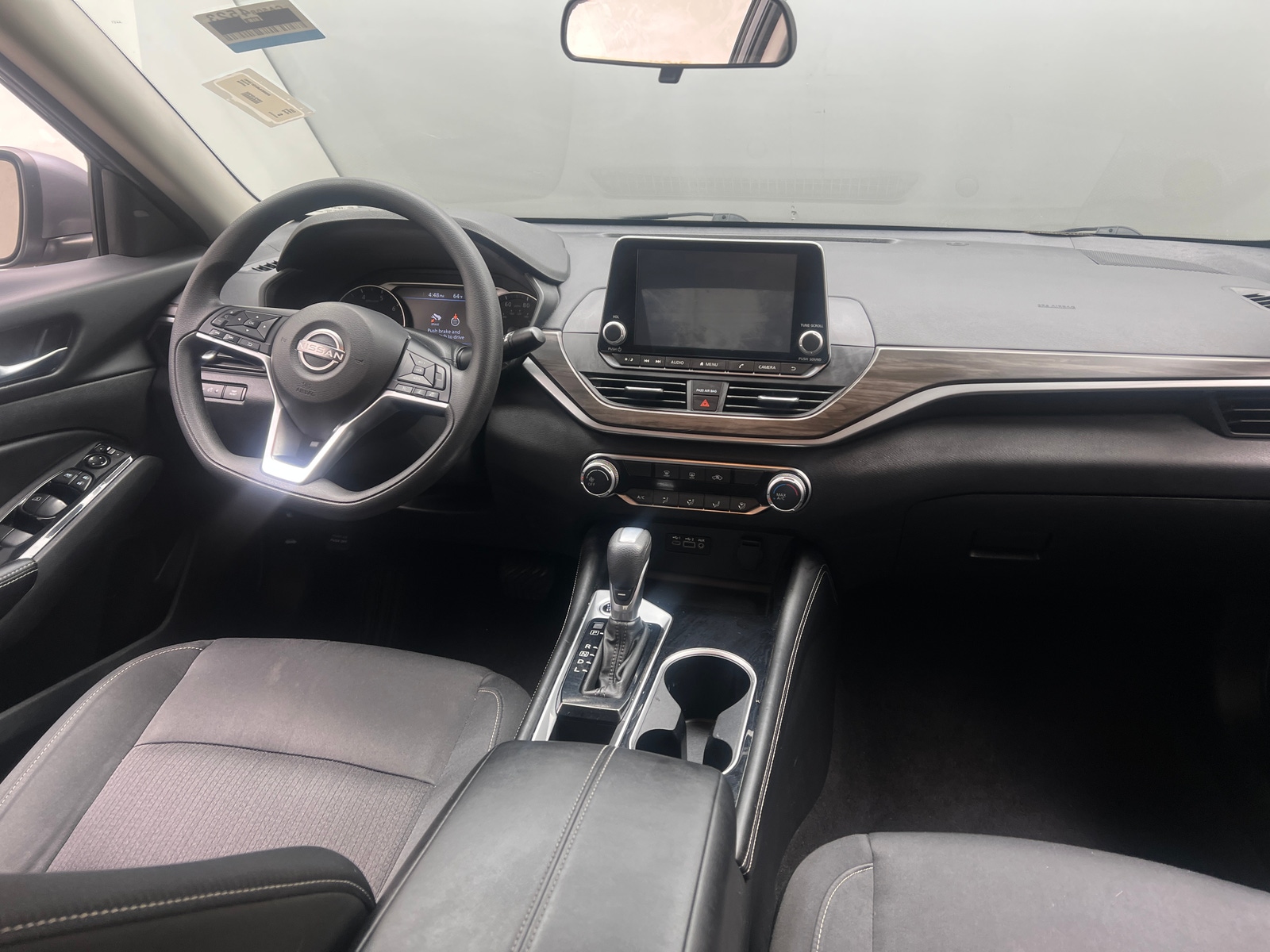 Thumbnail: 2023 Nissan Altima - 3