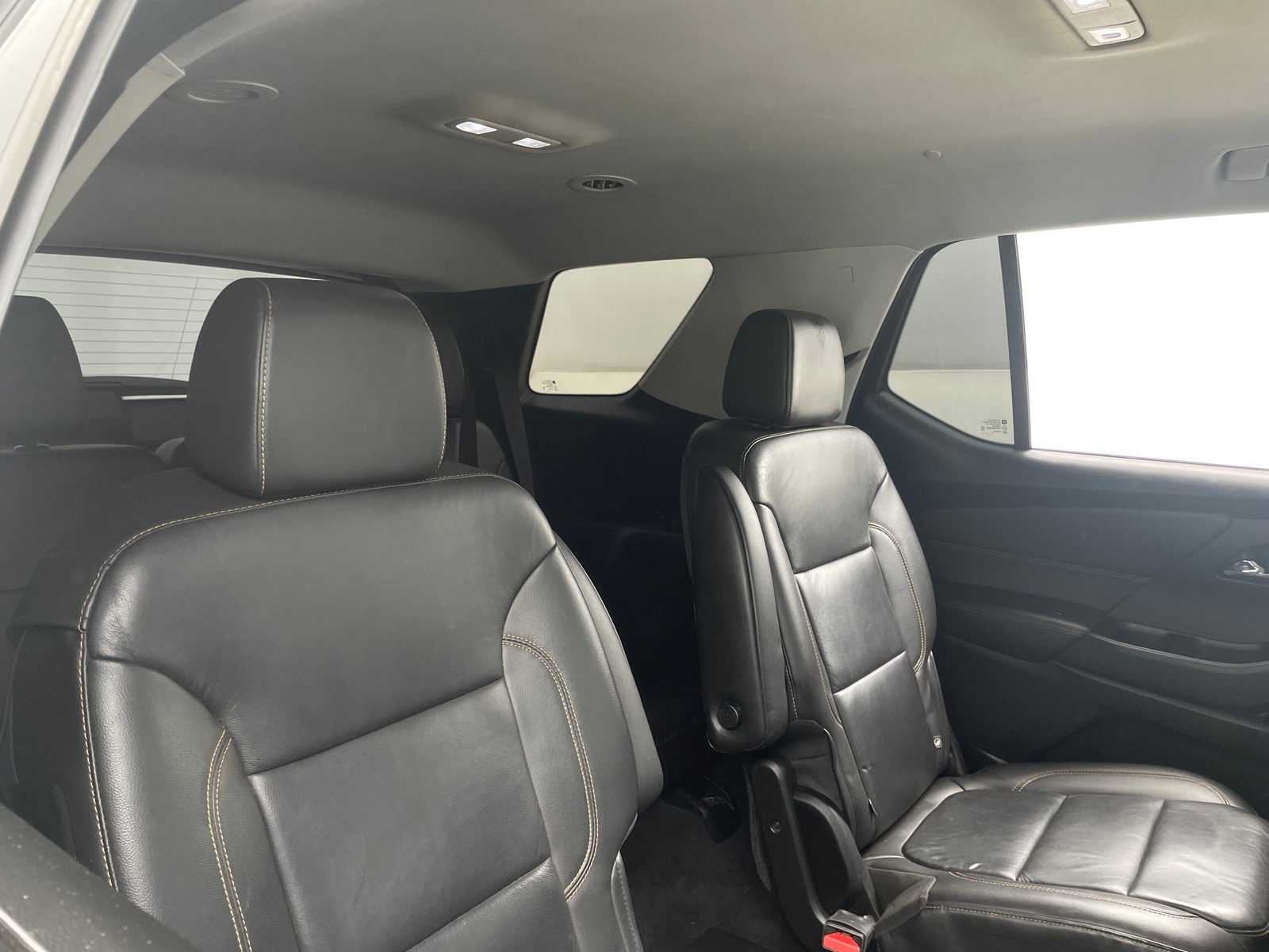 Thumbnail: 2020 Chevrolet Traverse - 5