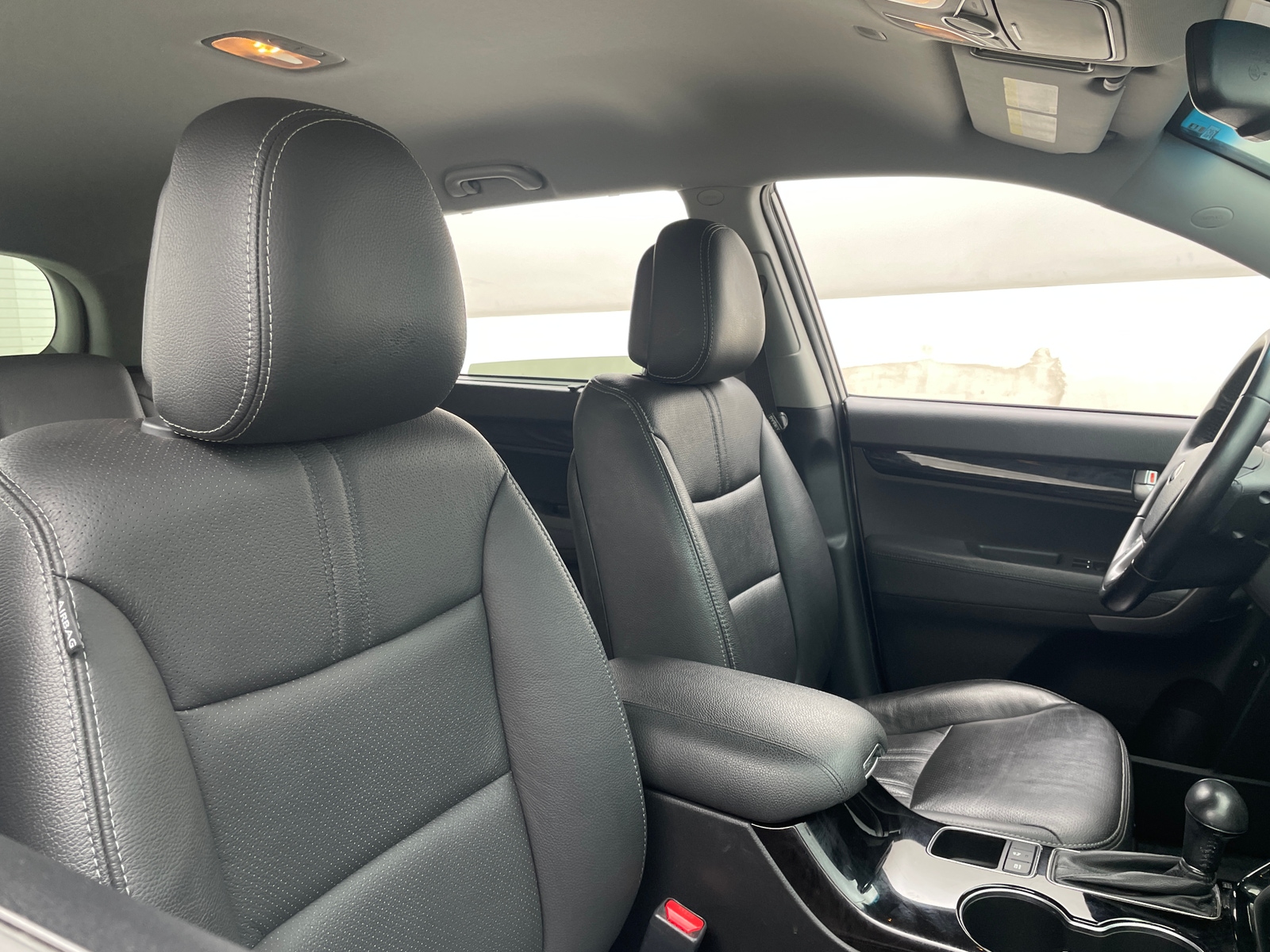 Thumbnail: 2015 Kia Sorento - 2