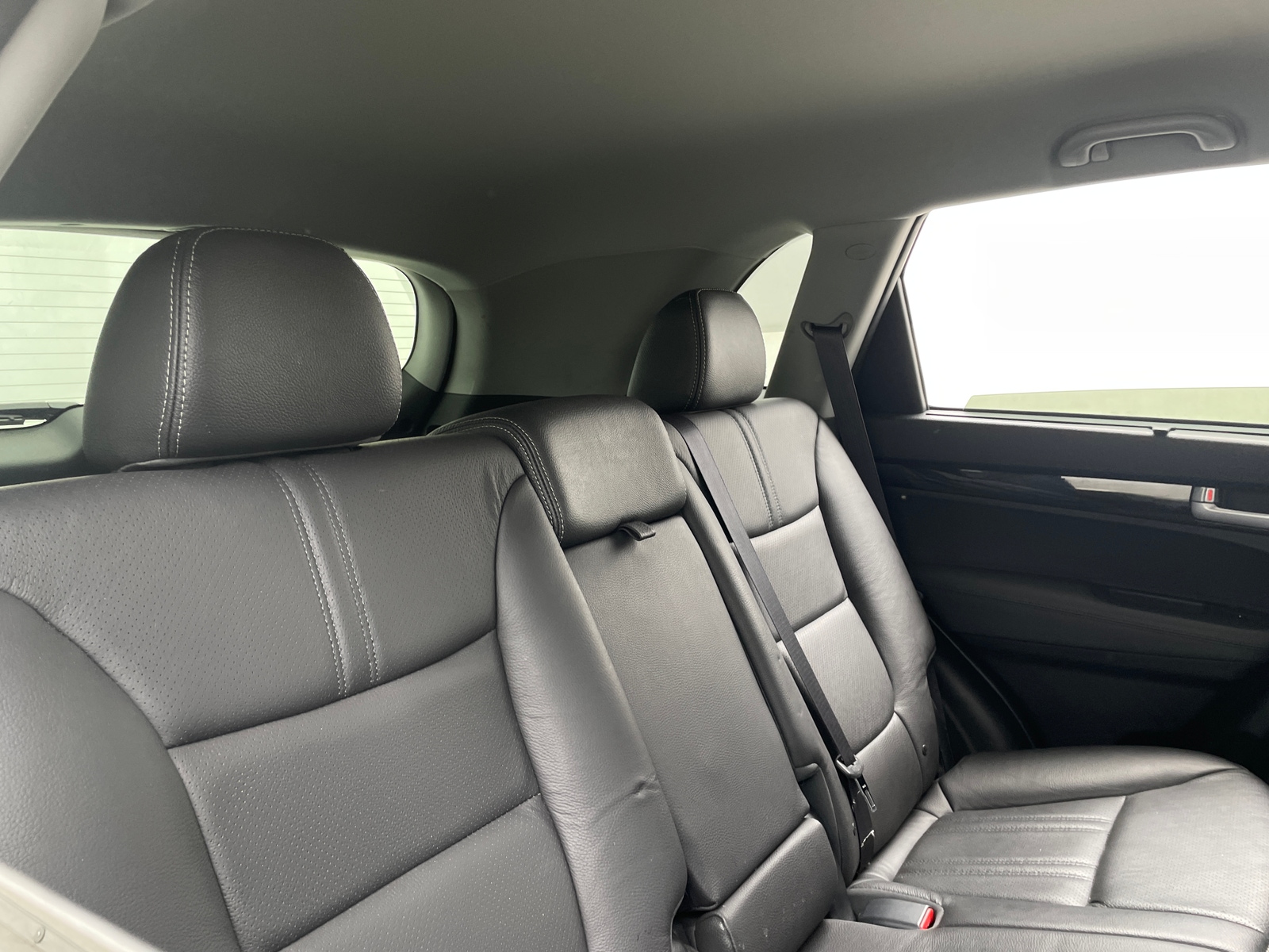Thumbnail: 2015 Kia Sorento - 6