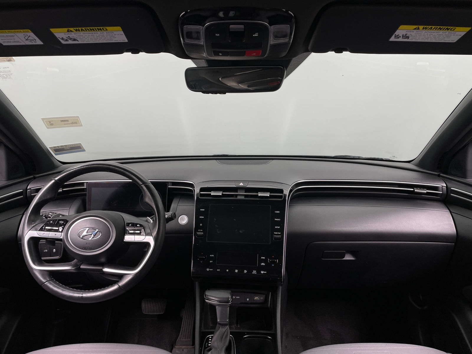 Thumbnail: 2022 Hyundai Santa Cruz - 3