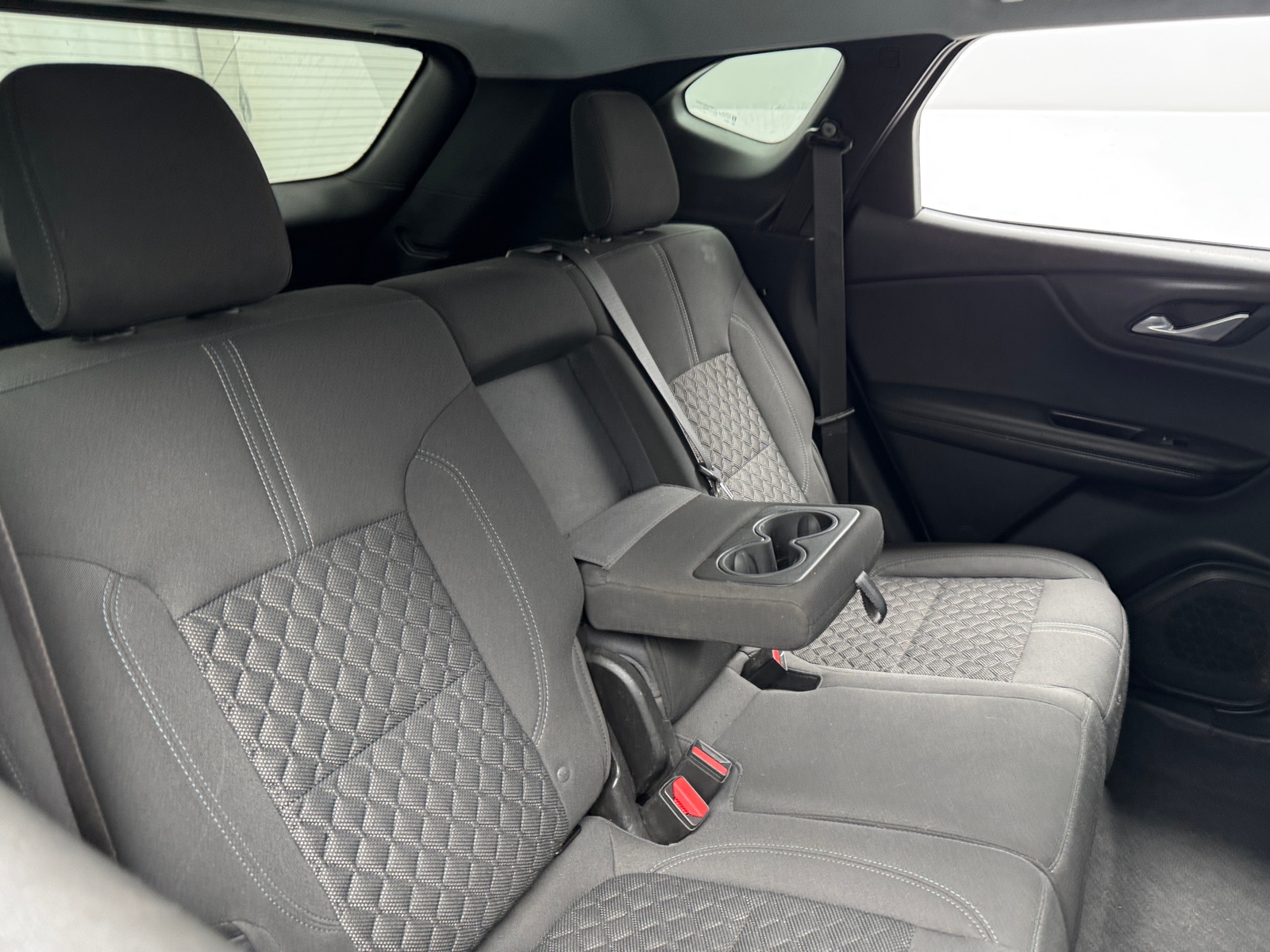 Thumbnail: 2021 Chevrolet Blazer - 6