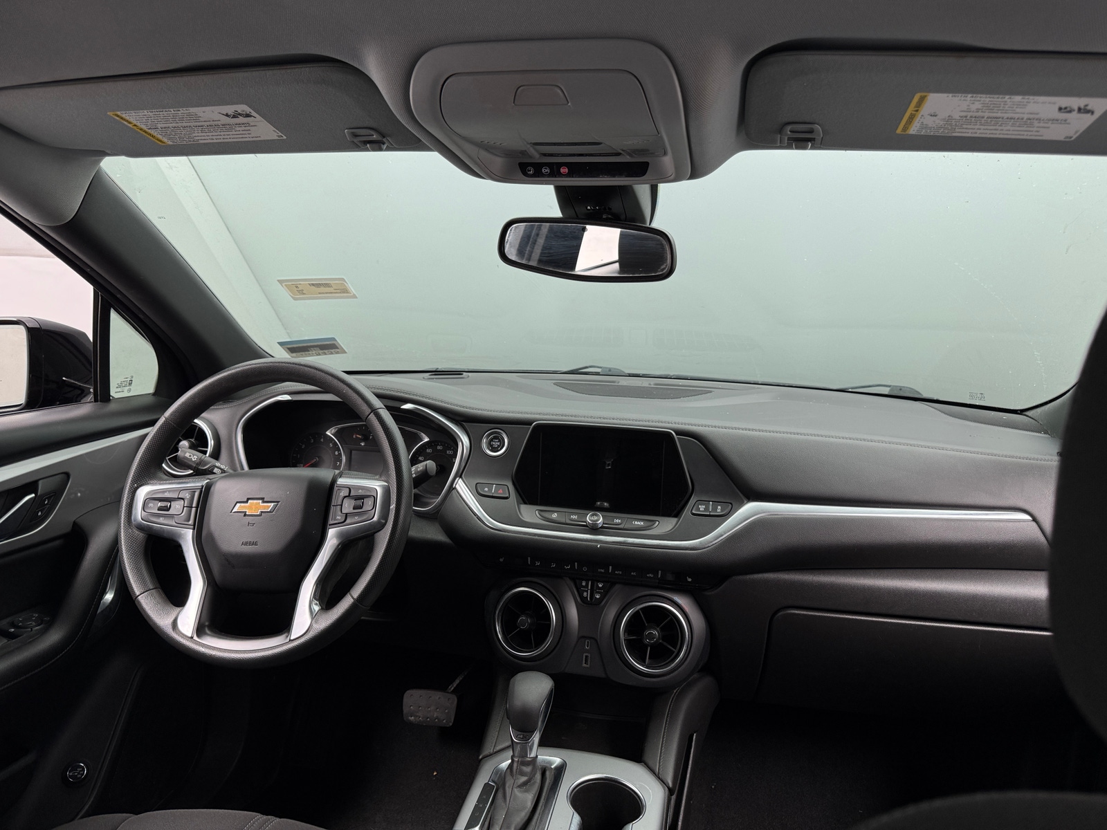 Thumbnail: 2021 Chevrolet Blazer - 3
