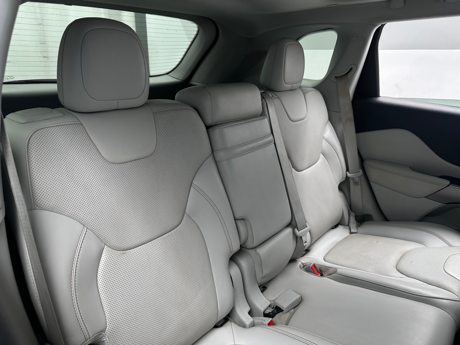 Thumbnail: 2019 Jeep Cherokee - 5