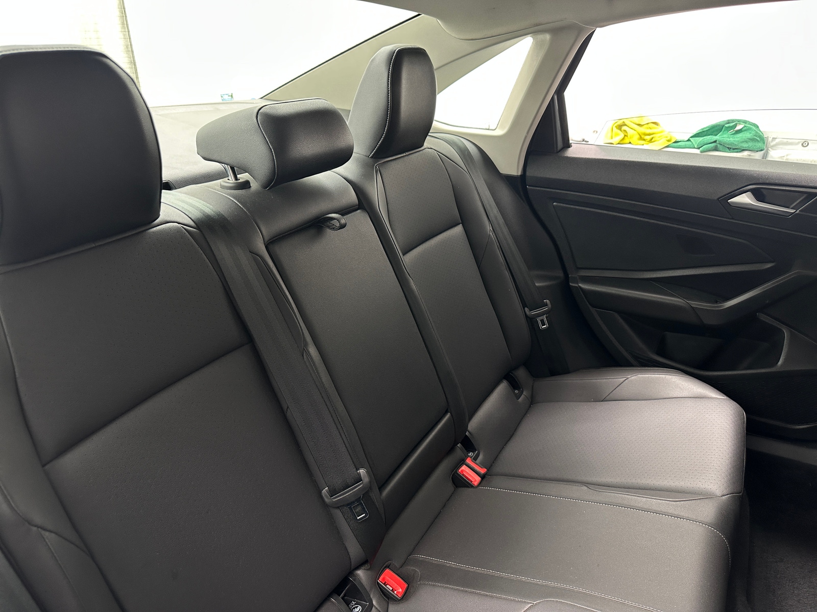 Thumbnail: 2019 Volkswagen Jetta - 5