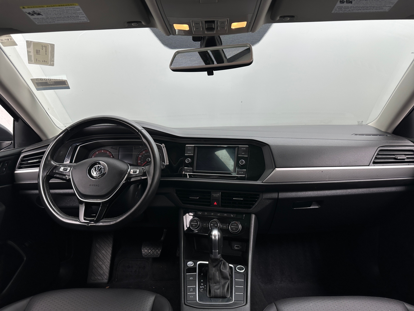 Thumbnail: 2019 Volkswagen Jetta - 2