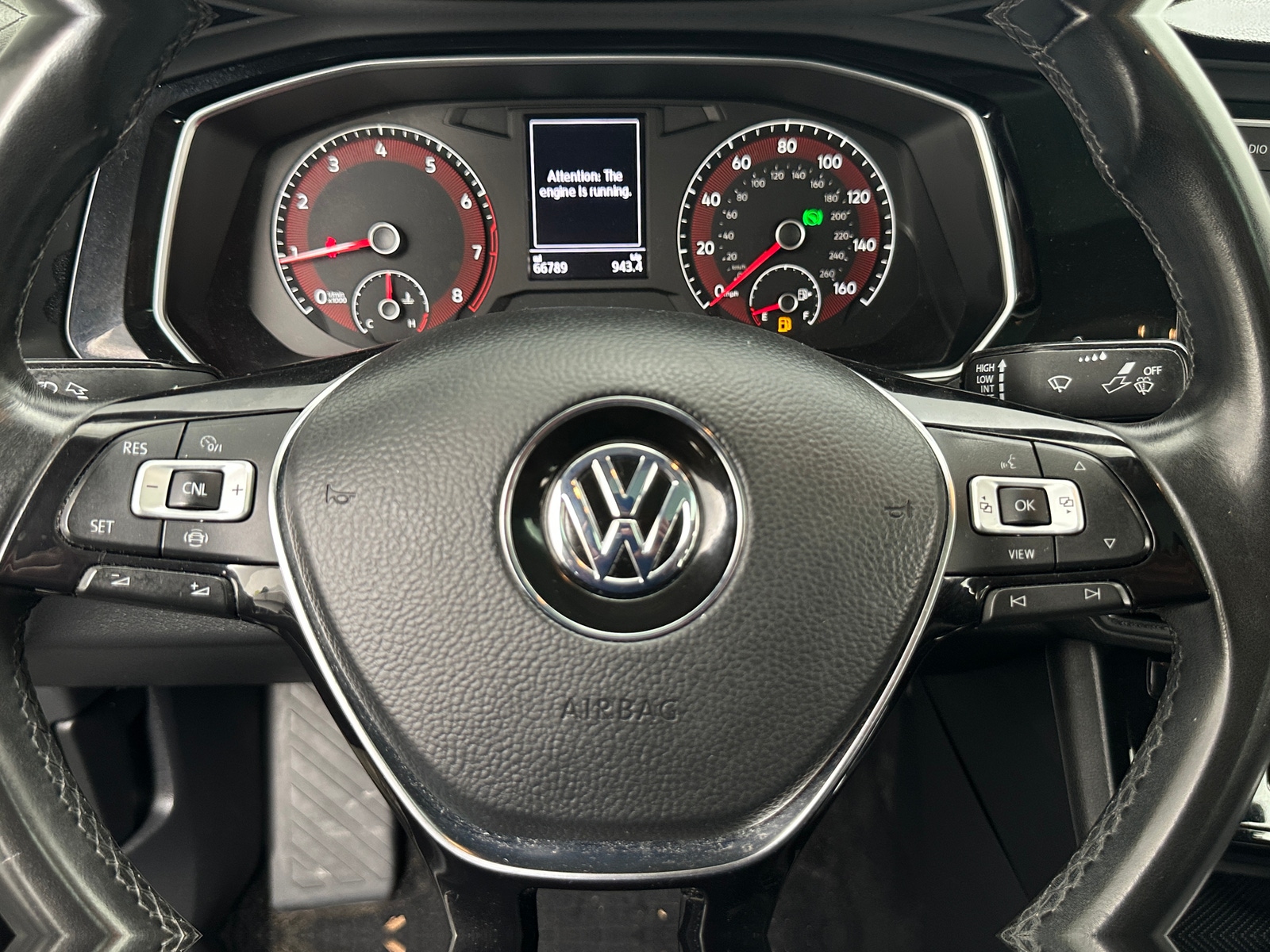 Thumbnail: 2019 Volkswagen Jetta - 4