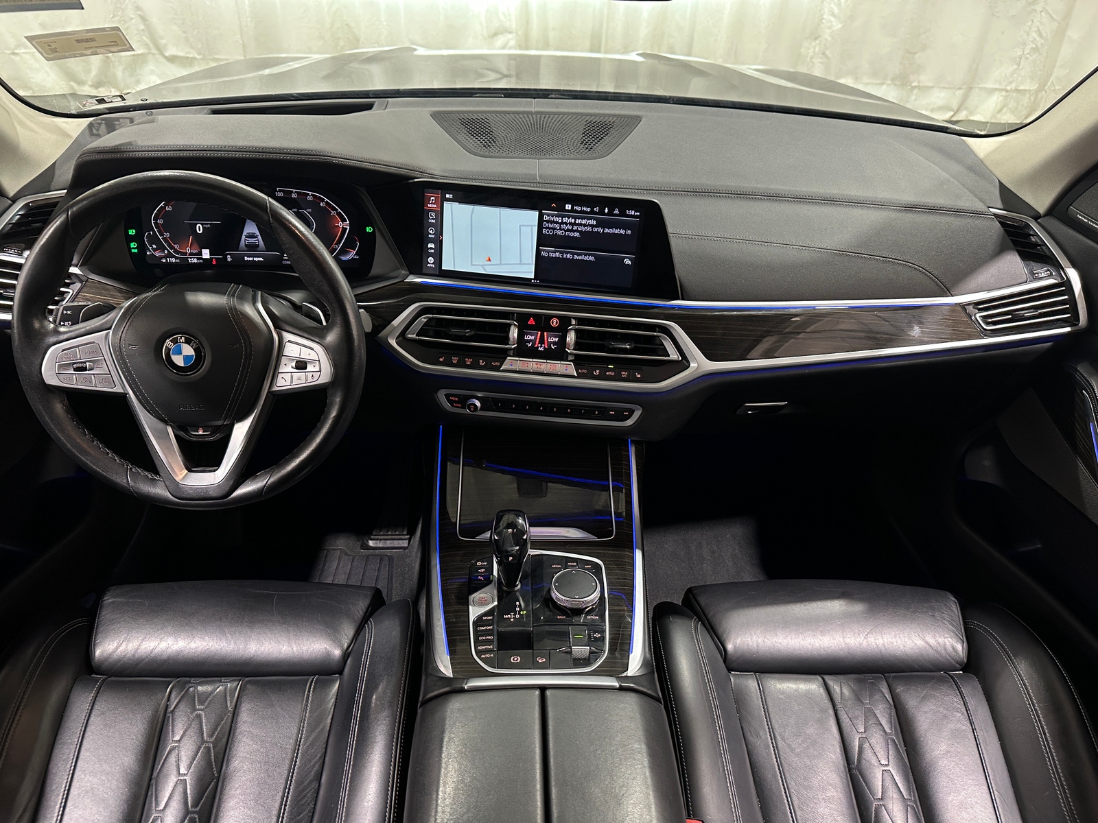Thumbnail: 2021 BMW X7 - 2