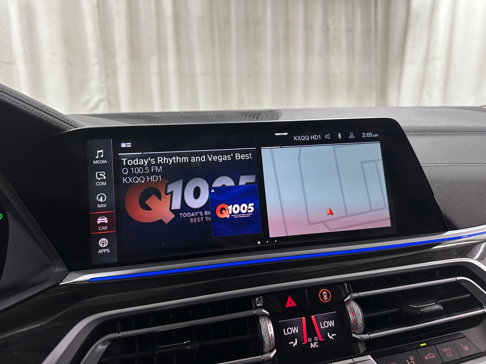 Thumbnail: 2021 BMW X7 - 3