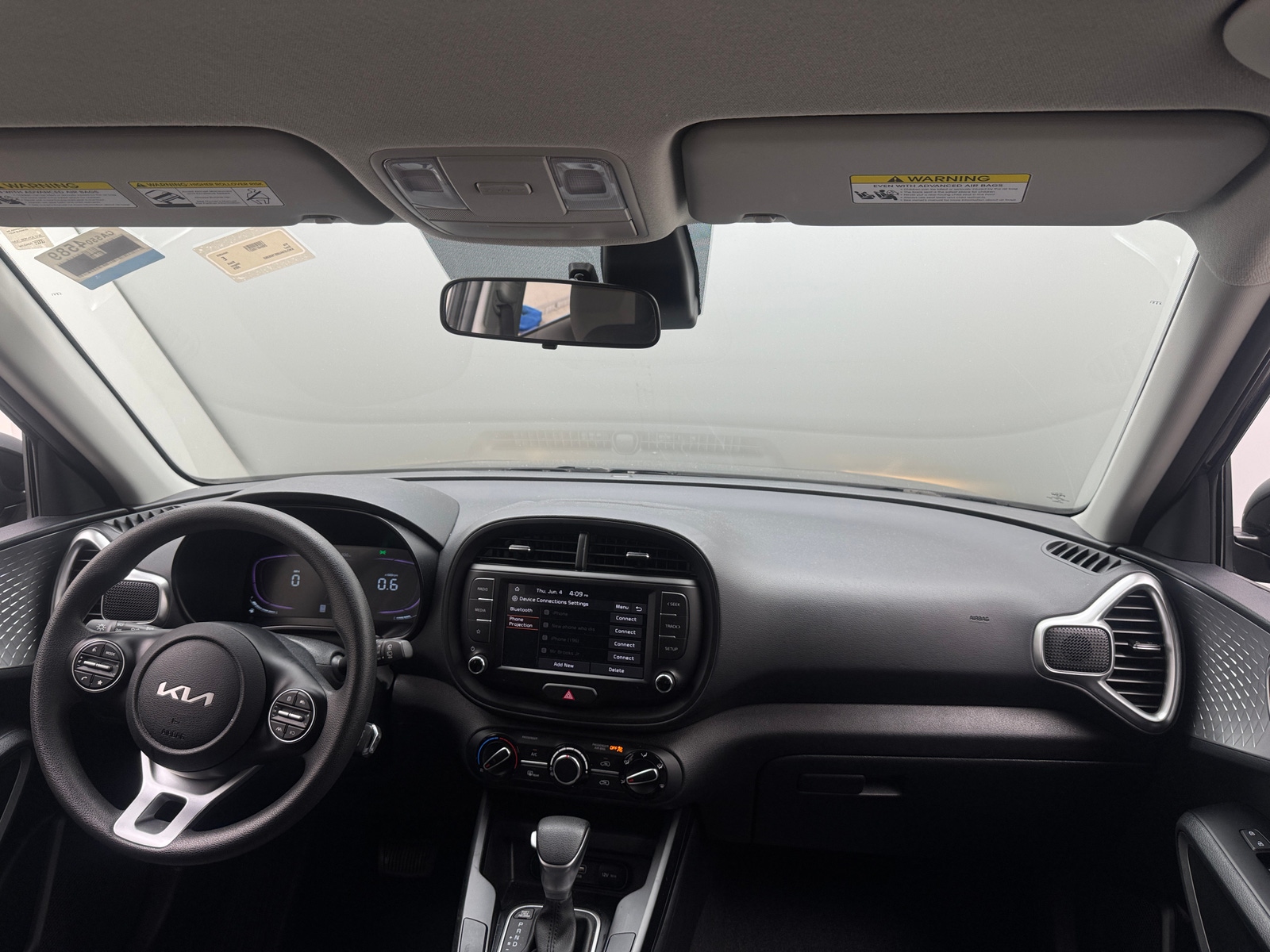 Thumbnail: 2025 Kia Soul - 3