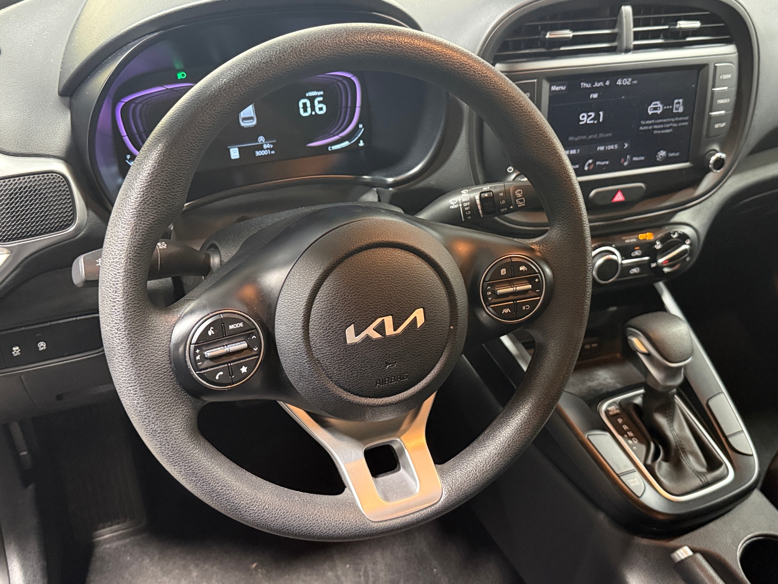 Thumbnail: 2025 Kia Soul - 5