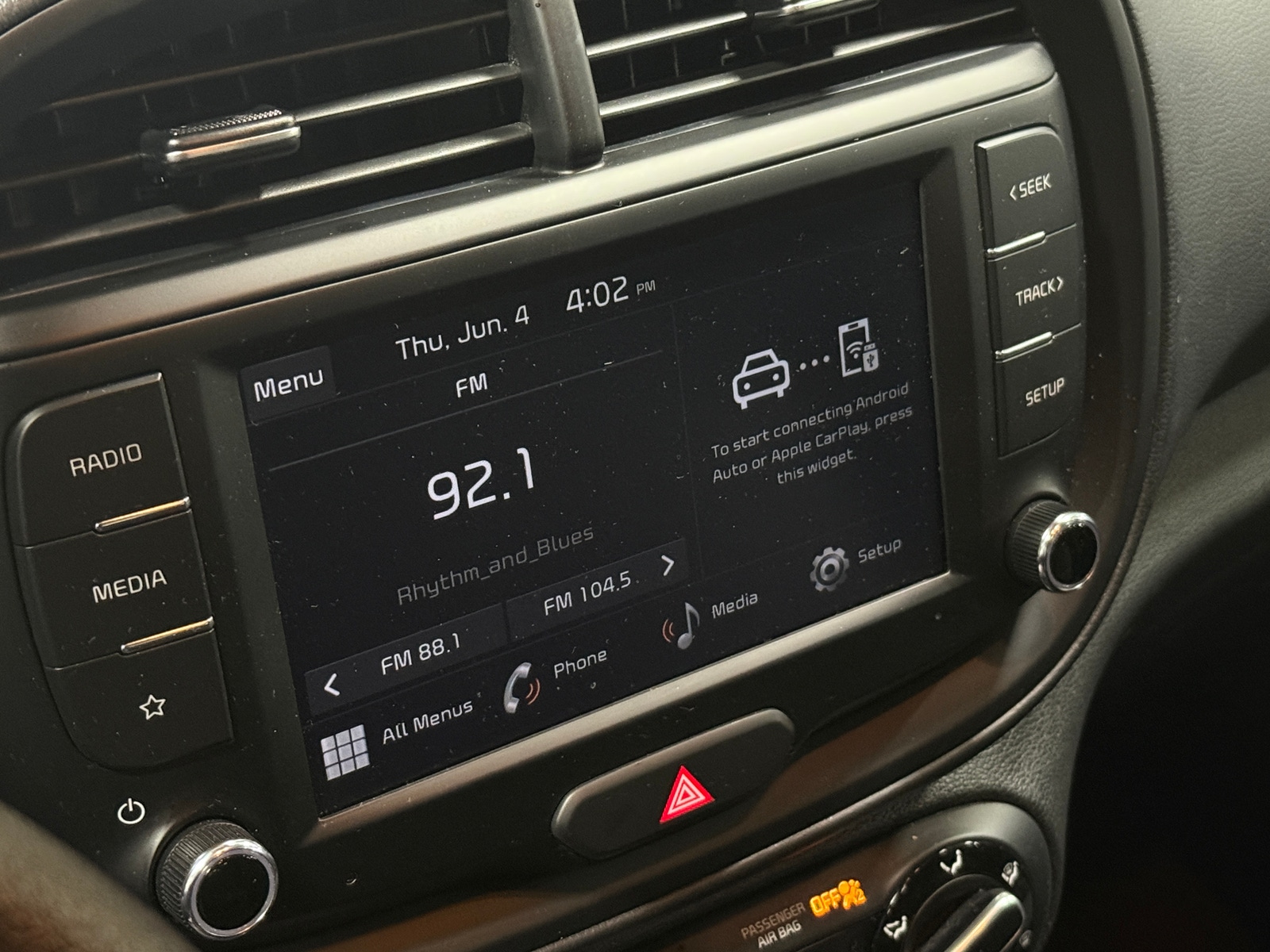 Thumbnail: 2025 Kia Soul - 4