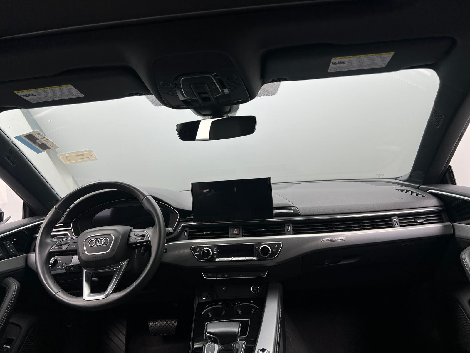 Thumbnail: 2023 Audi A5 - 2