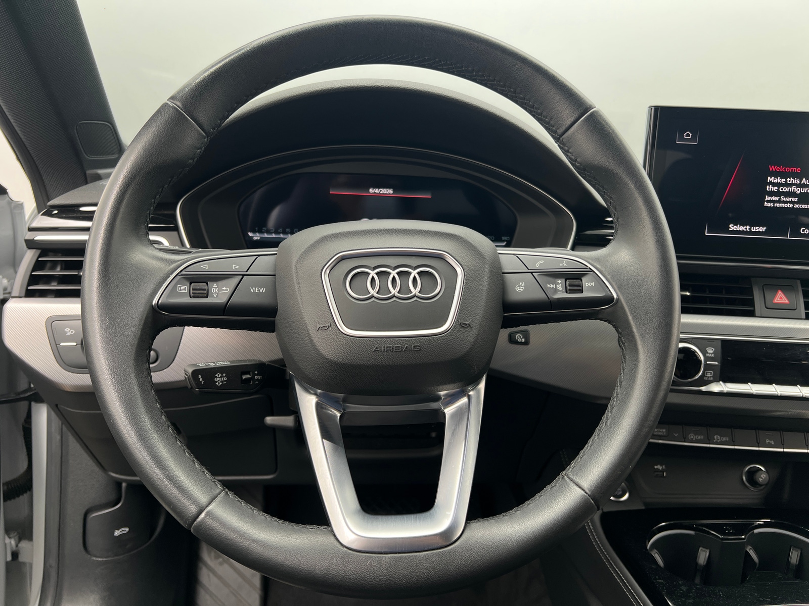 Thumbnail: 2023 Audi A5 - 4