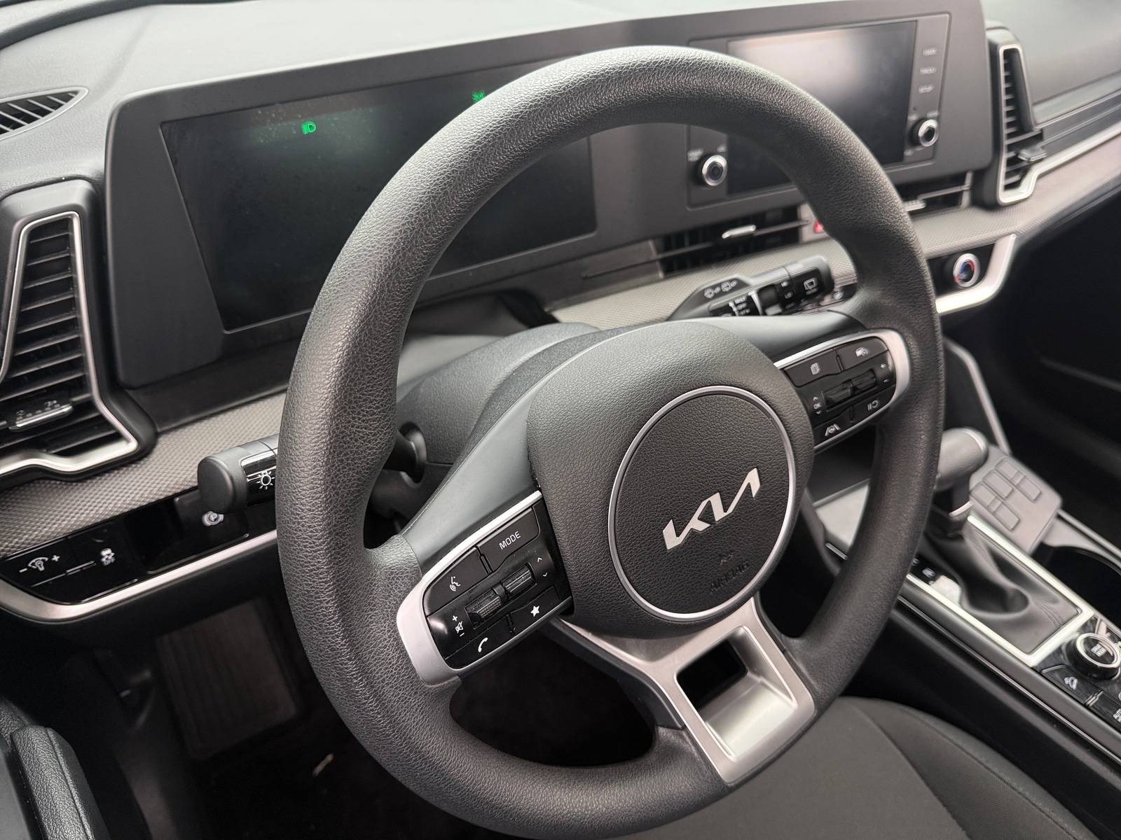 Thumbnail: 2025 Kia Sportage - 5