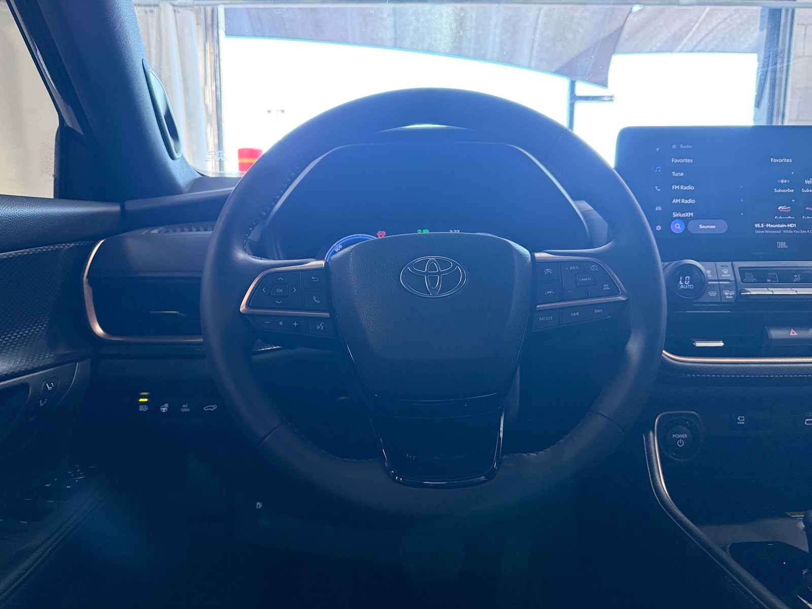 Thumbnail: 2025 Toyota Grand Highlander - 4