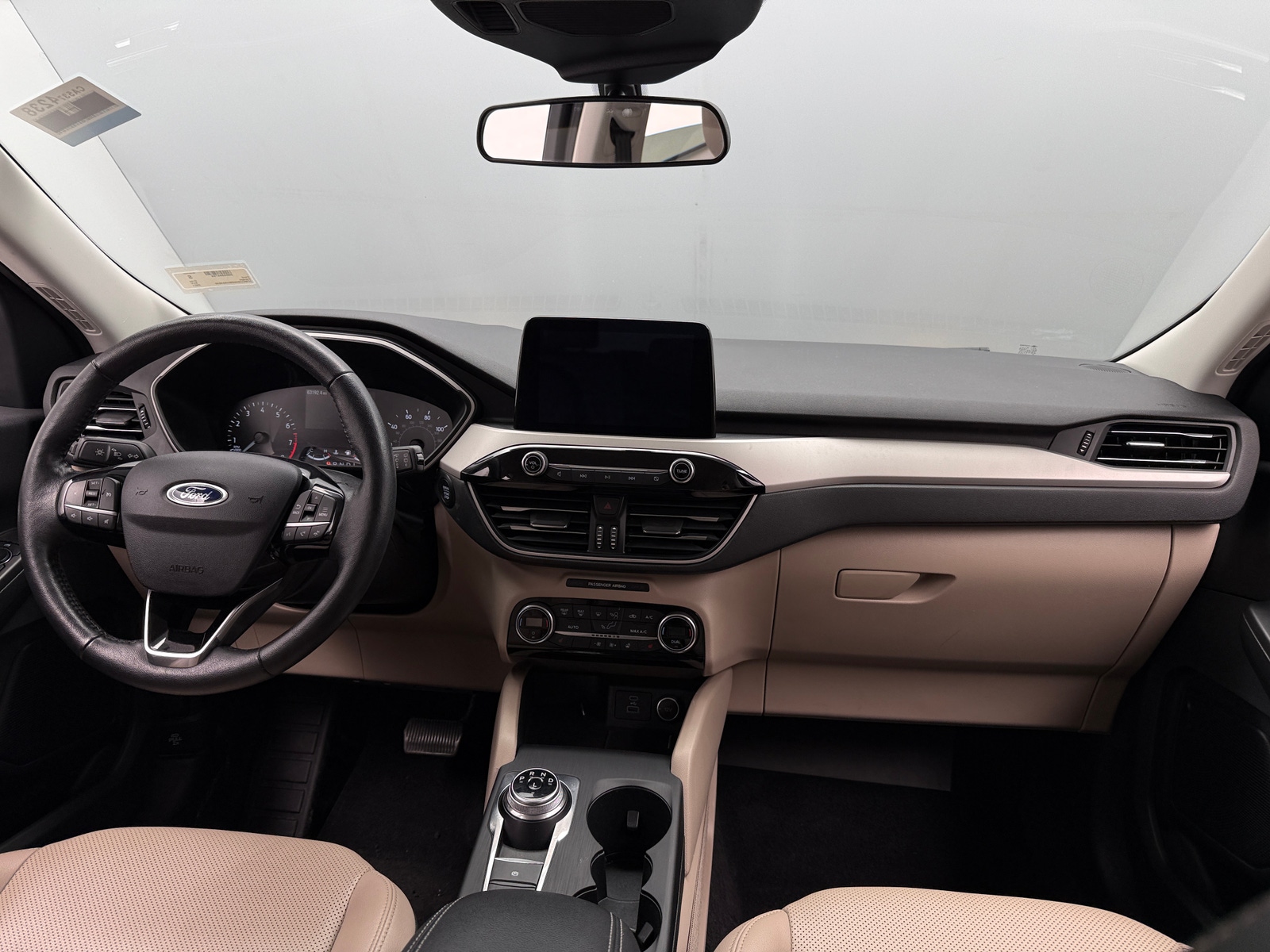 Thumbnail: 2021 Ford Escape - 2