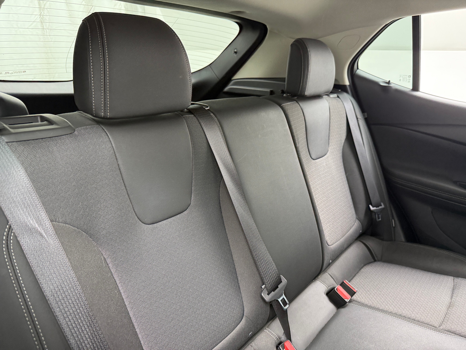 Thumbnail: 2025 Buick Encore GX - 5