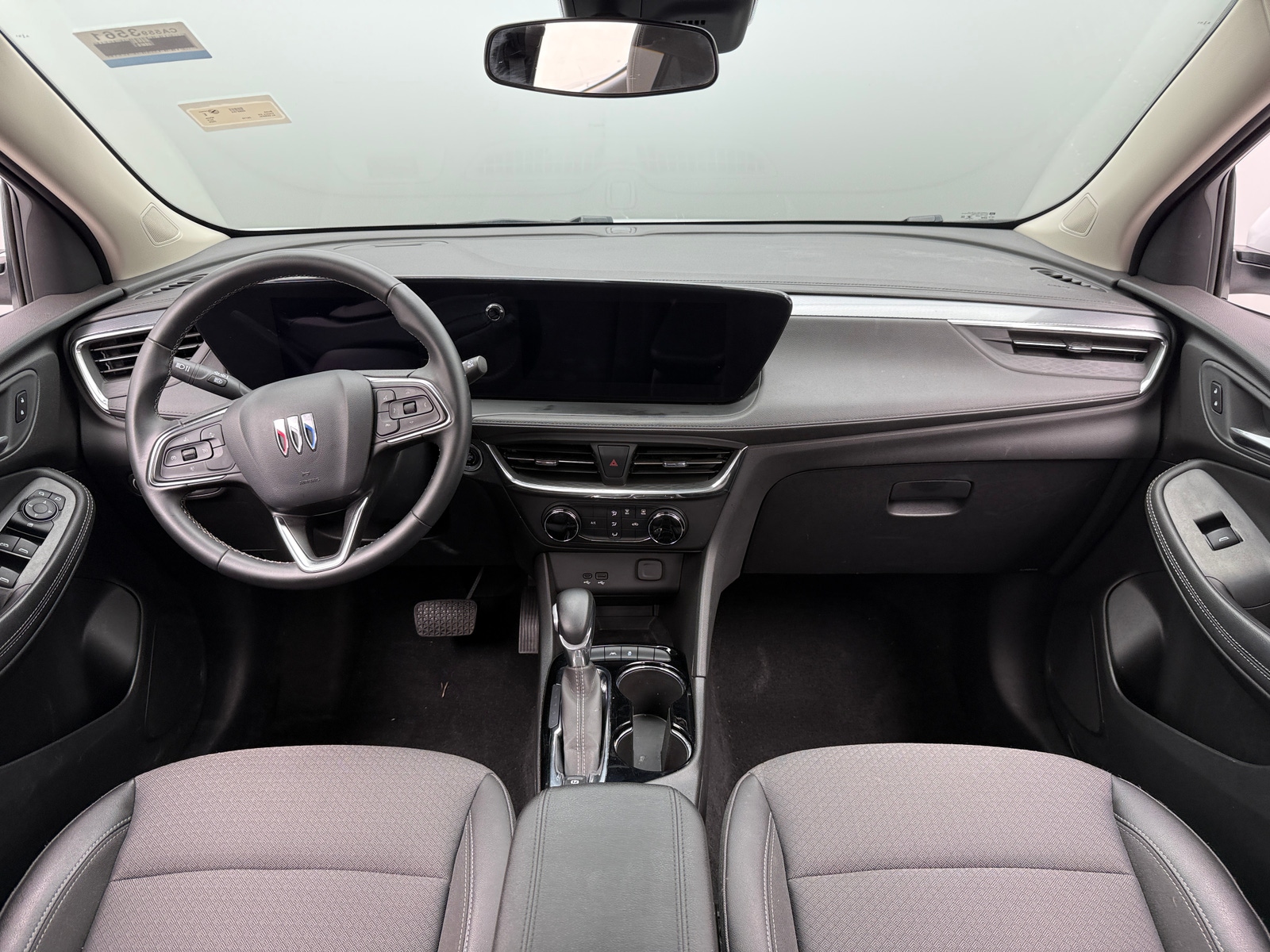 Thumbnail: 2025 Buick Encore GX - 2