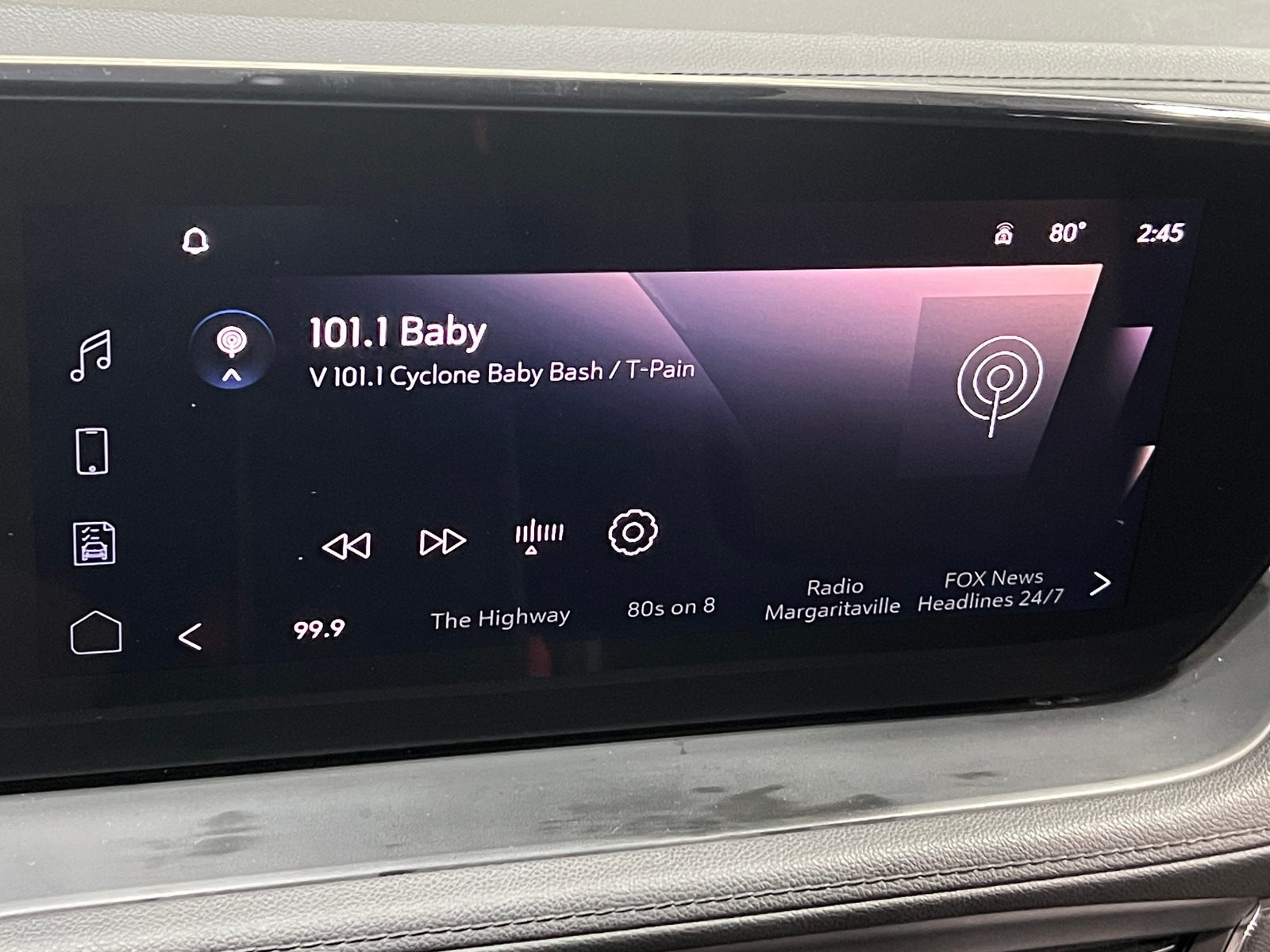 Thumbnail: 2025 Buick Encore GX - 3