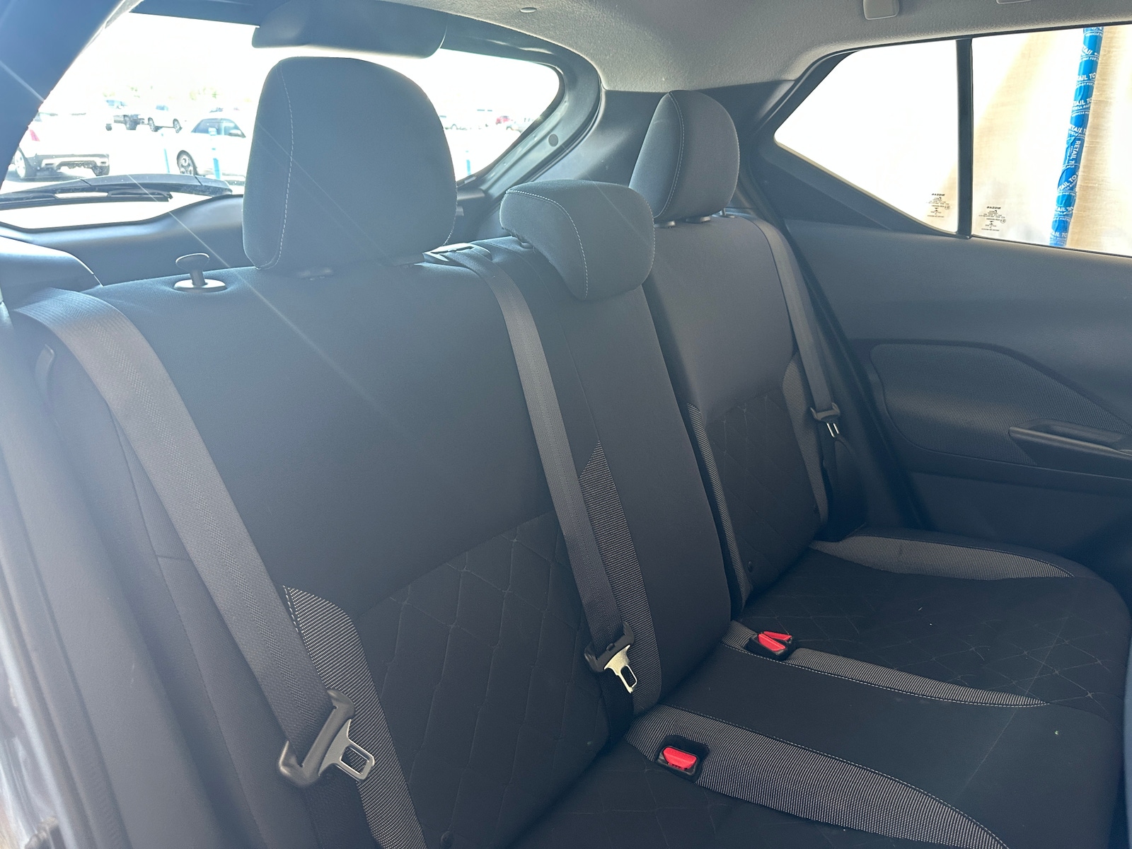 Thumbnail: 2018 Nissan Kicks - 6