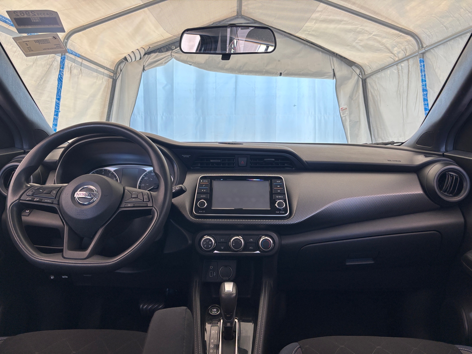 Thumbnail: 2018 Nissan Kicks - 3