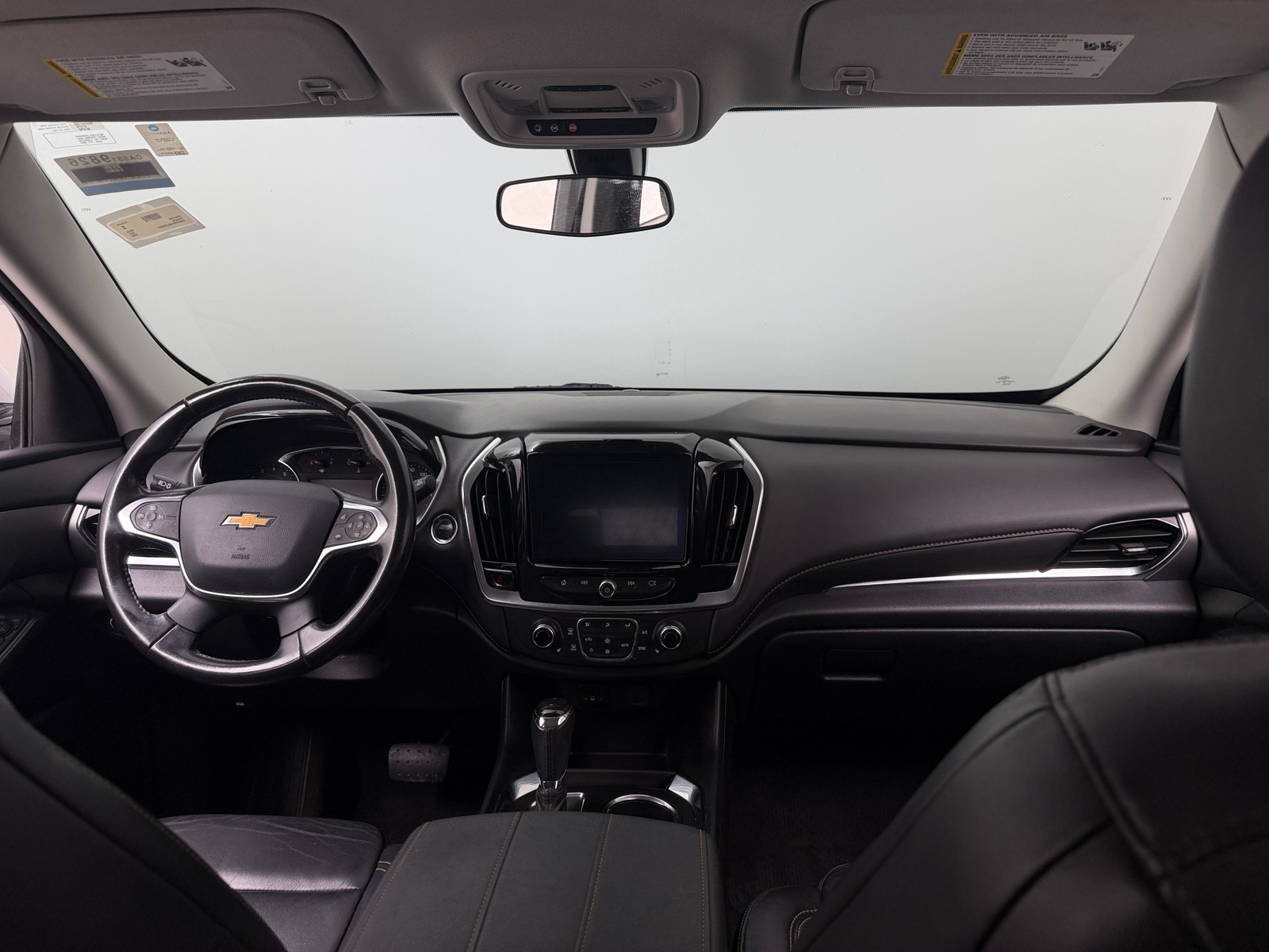 Thumbnail: 2020 Chevrolet Traverse - 2