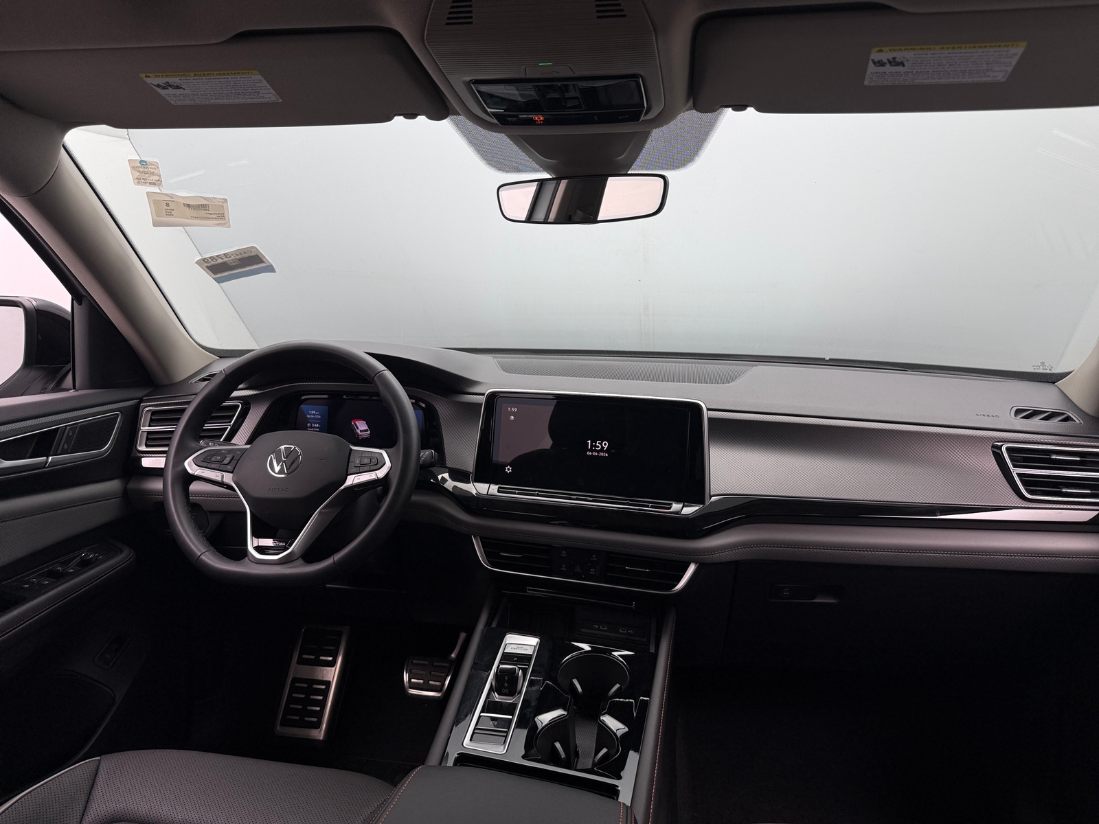 Thumbnail: 2025 Volkswagen Atlas - 2