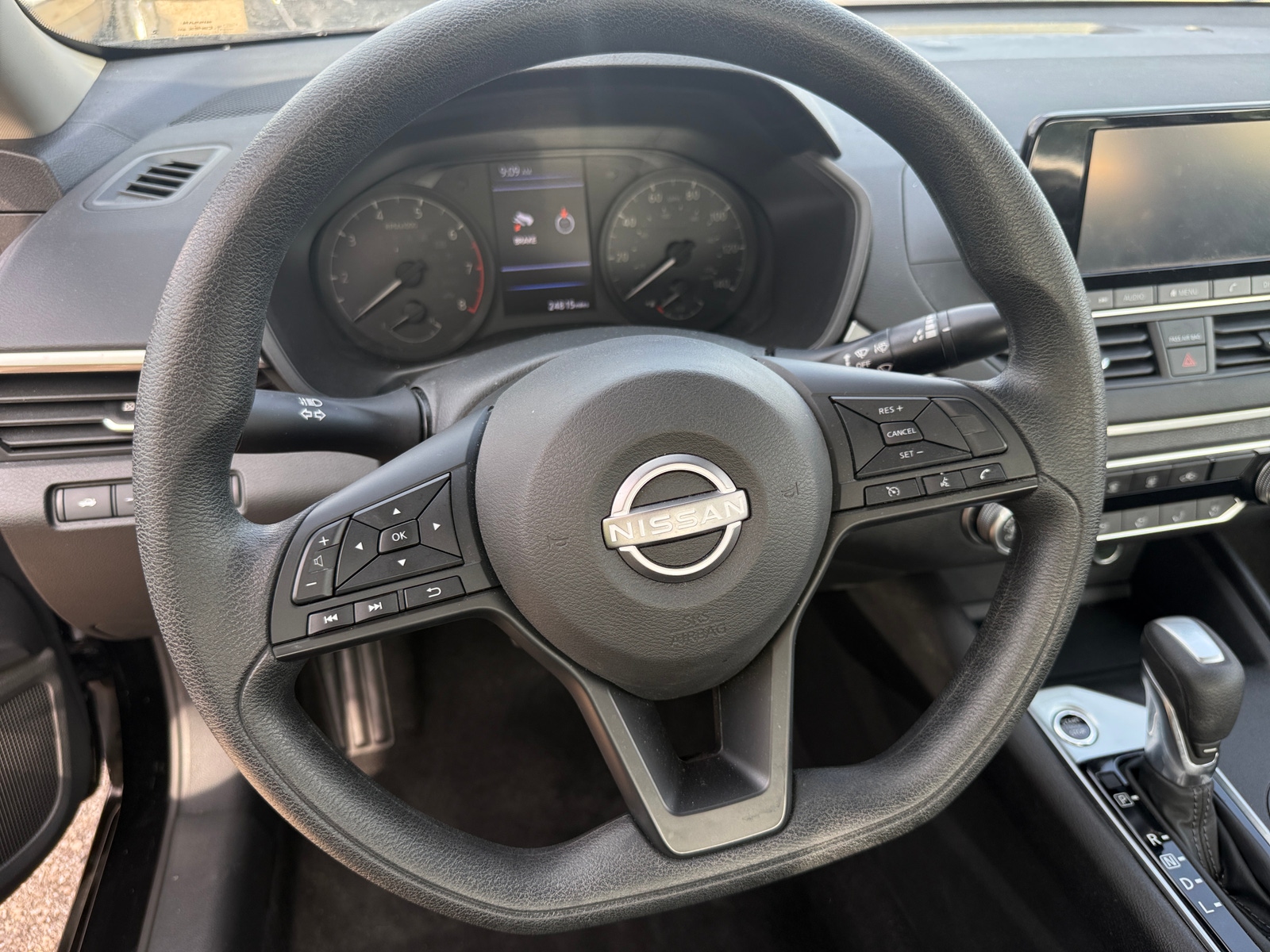Thumbnail: 2023 Nissan Altima - 5