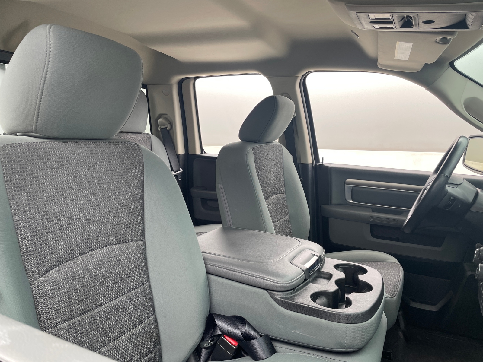 Thumbnail: 2018 RAM 1500 - 2