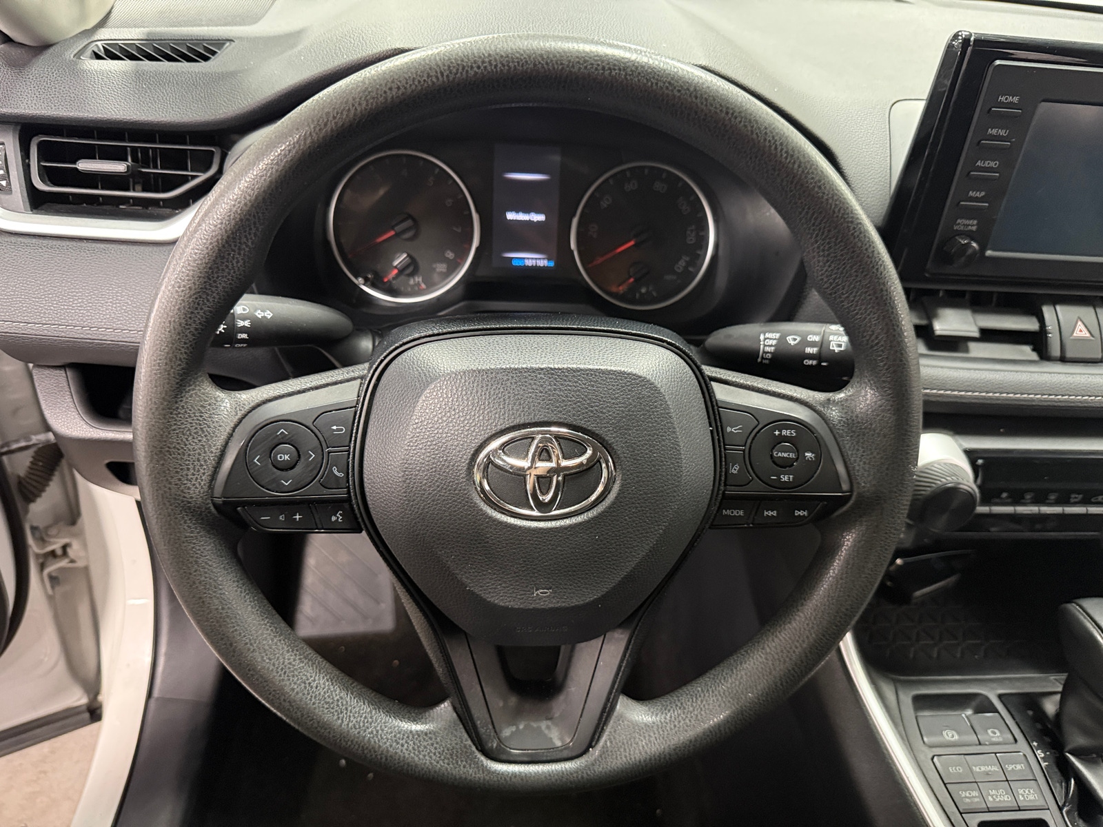 Thumbnail: 2019 Toyota RAV4 - 5