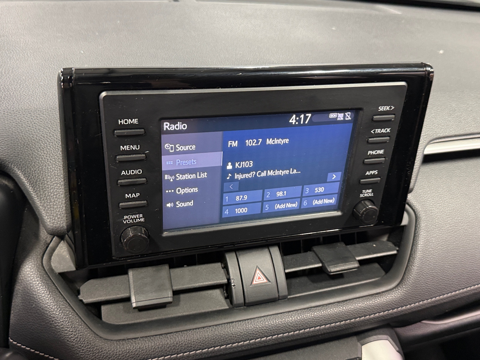 Thumbnail: 2019 Toyota RAV4 - 4