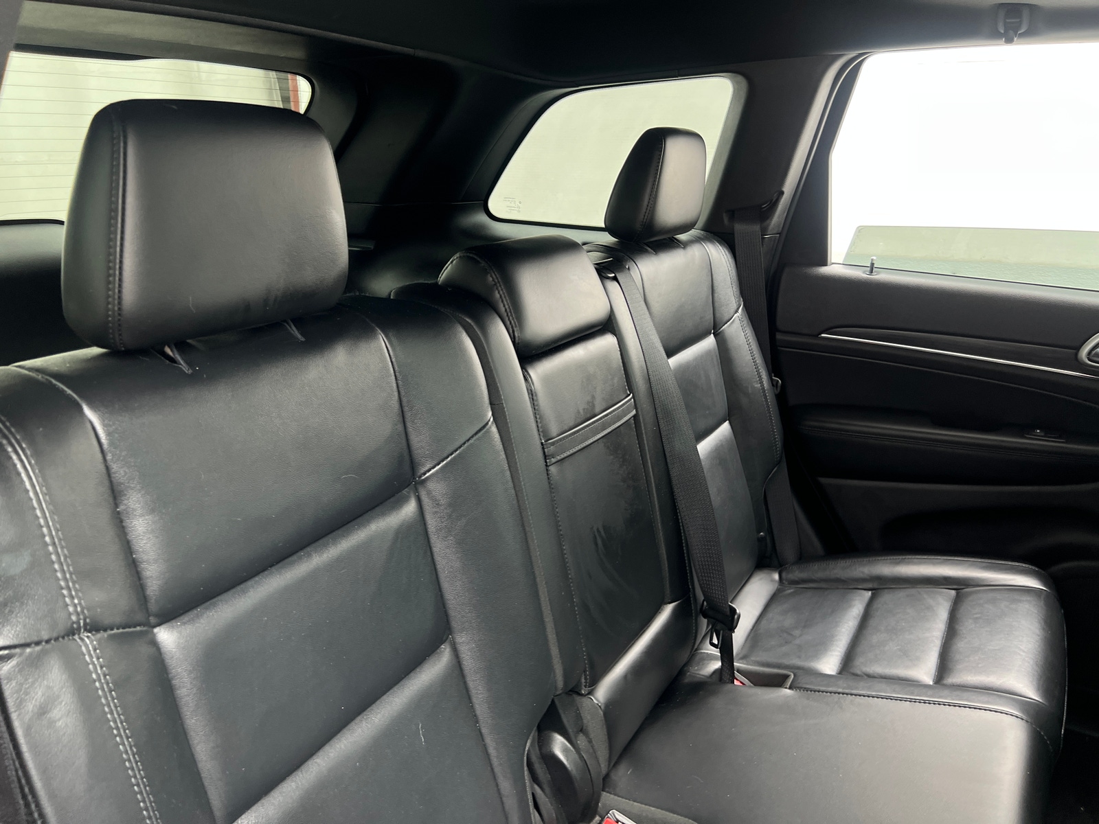 Thumbnail: 2019 Jeep Grand Cherokee - 5