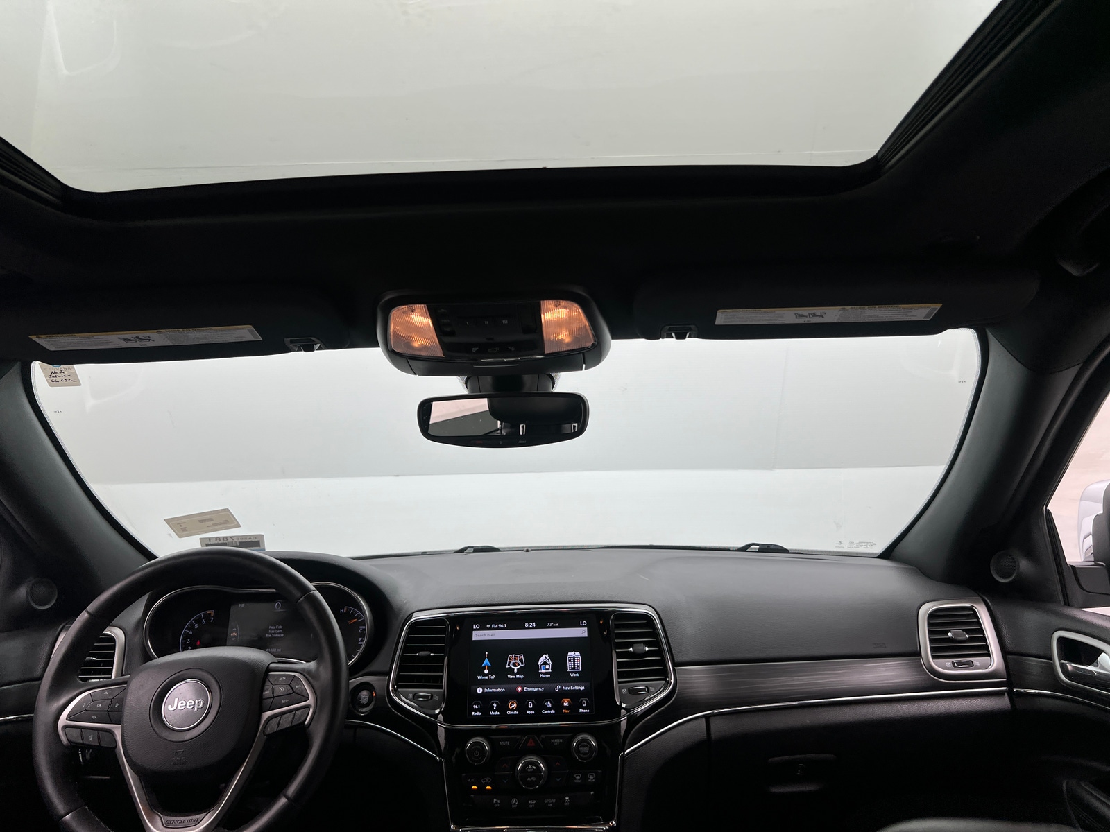 Thumbnail: 2019 Jeep Grand Cherokee - 2