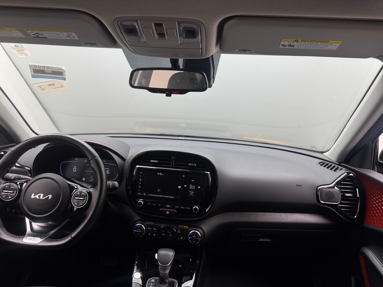 Thumbnail: 2025 Kia Soul - 3