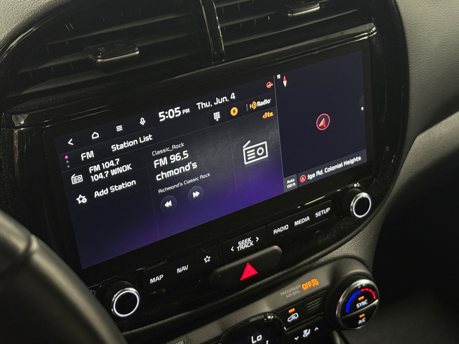 Thumbnail: 2025 Kia Soul - 4