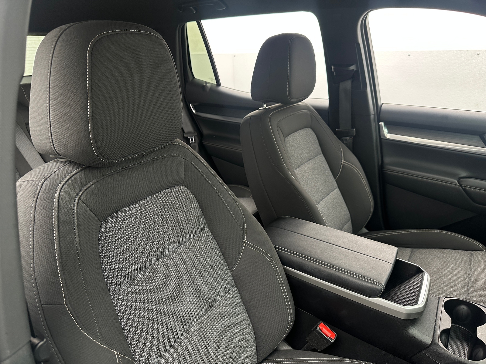 Thumbnail: 2025 GMC Terrain - 2