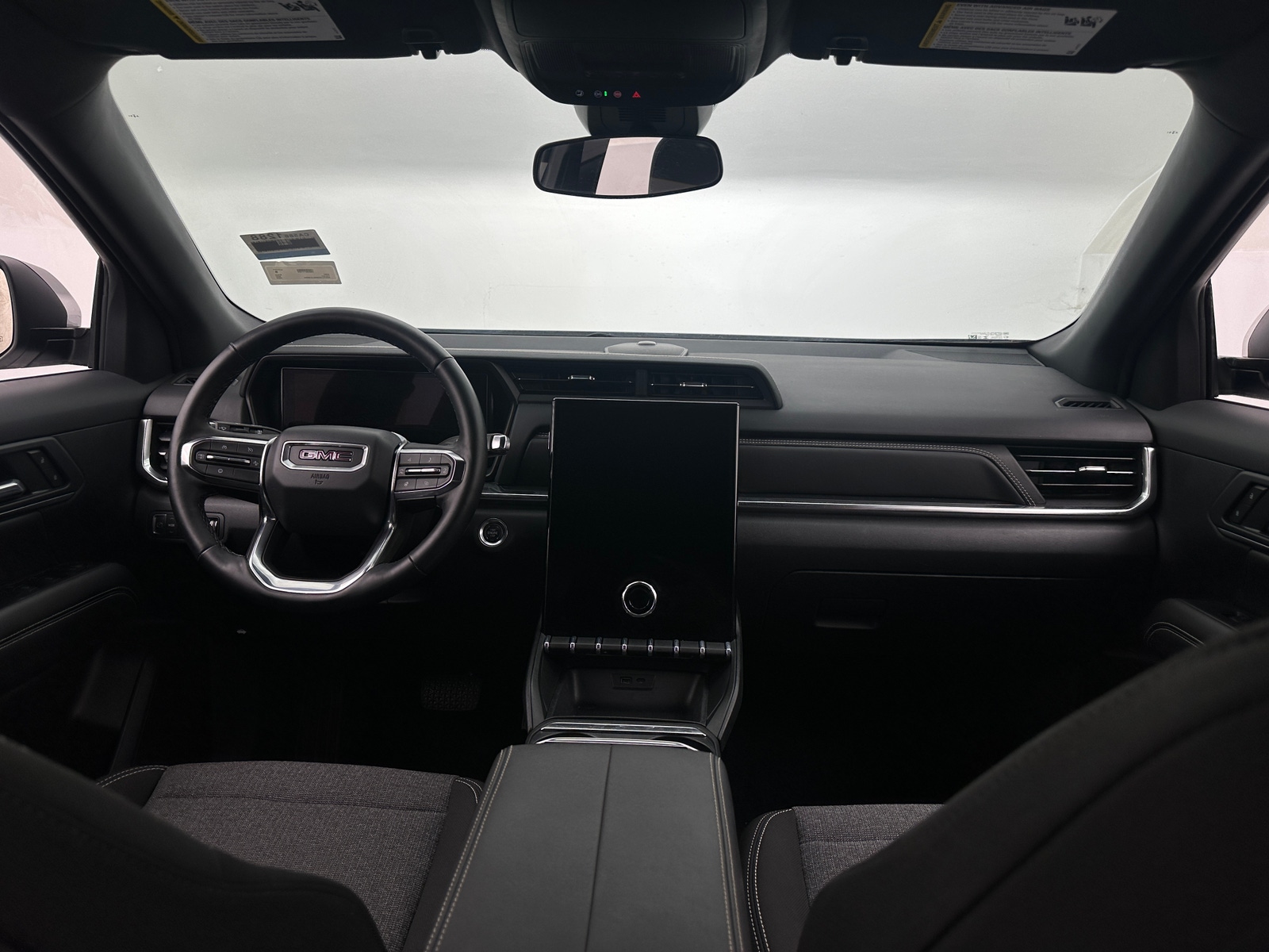 Thumbnail: 2025 GMC Terrain - 3
