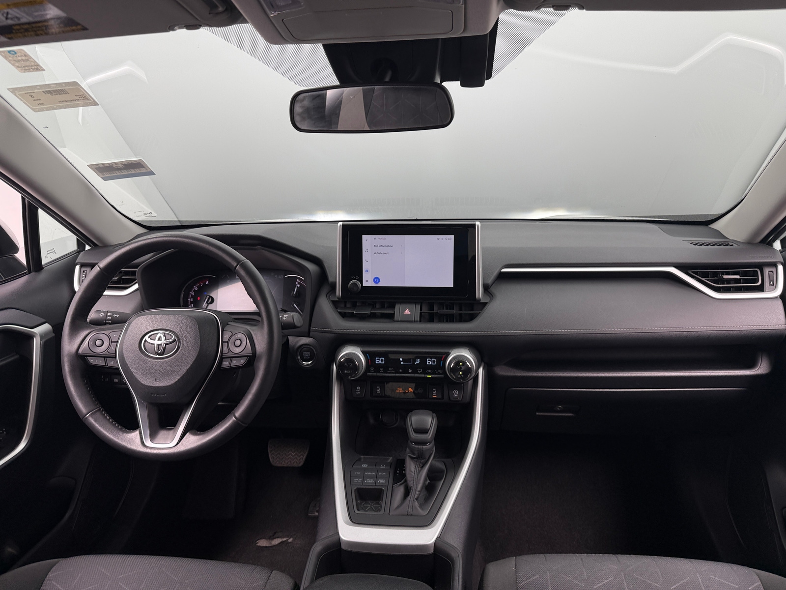 Thumbnail: 2024 Toyota RAV4 - 3