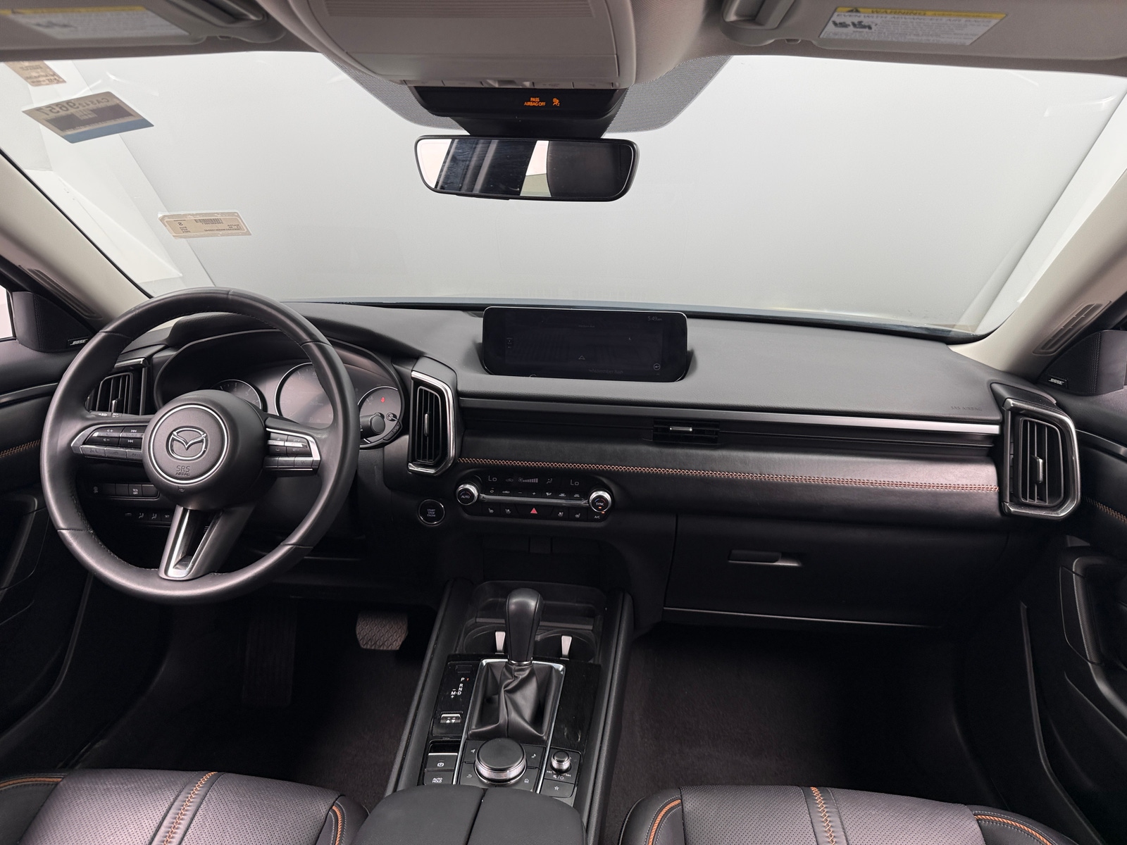 Thumbnail: 2024 Mazda CX-50 - 2