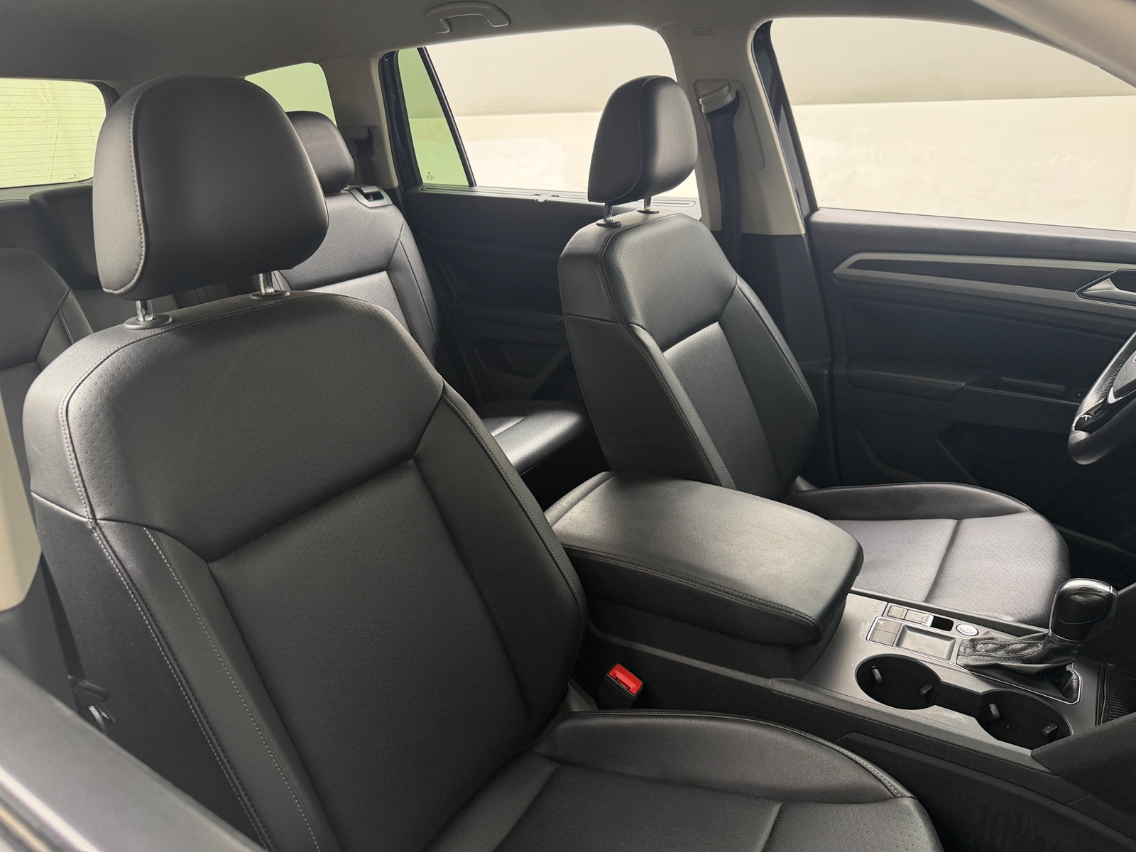 Thumbnail: 2018 Volkswagen Atlas - 2
