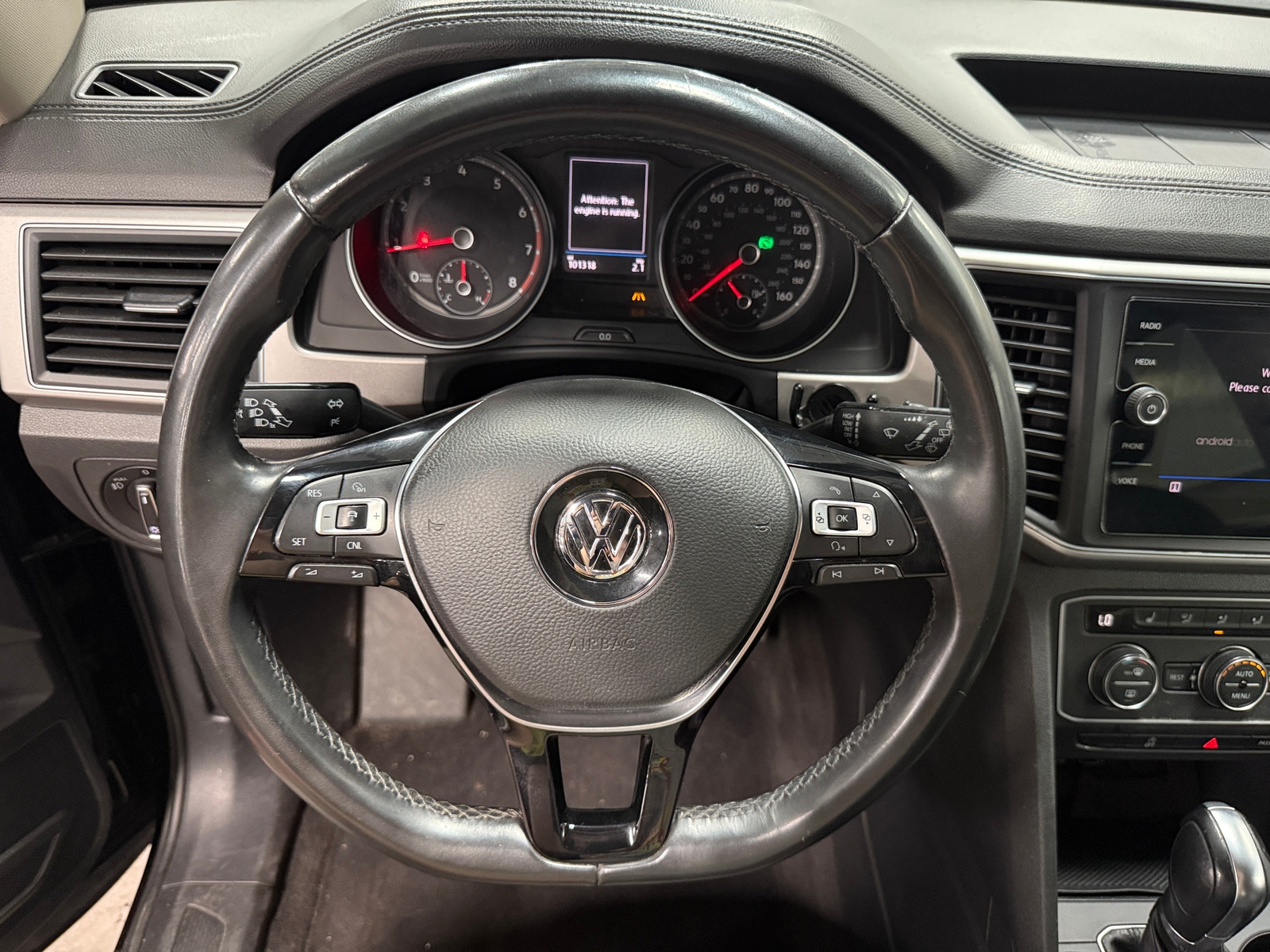 Thumbnail: 2018 Volkswagen Atlas - 5