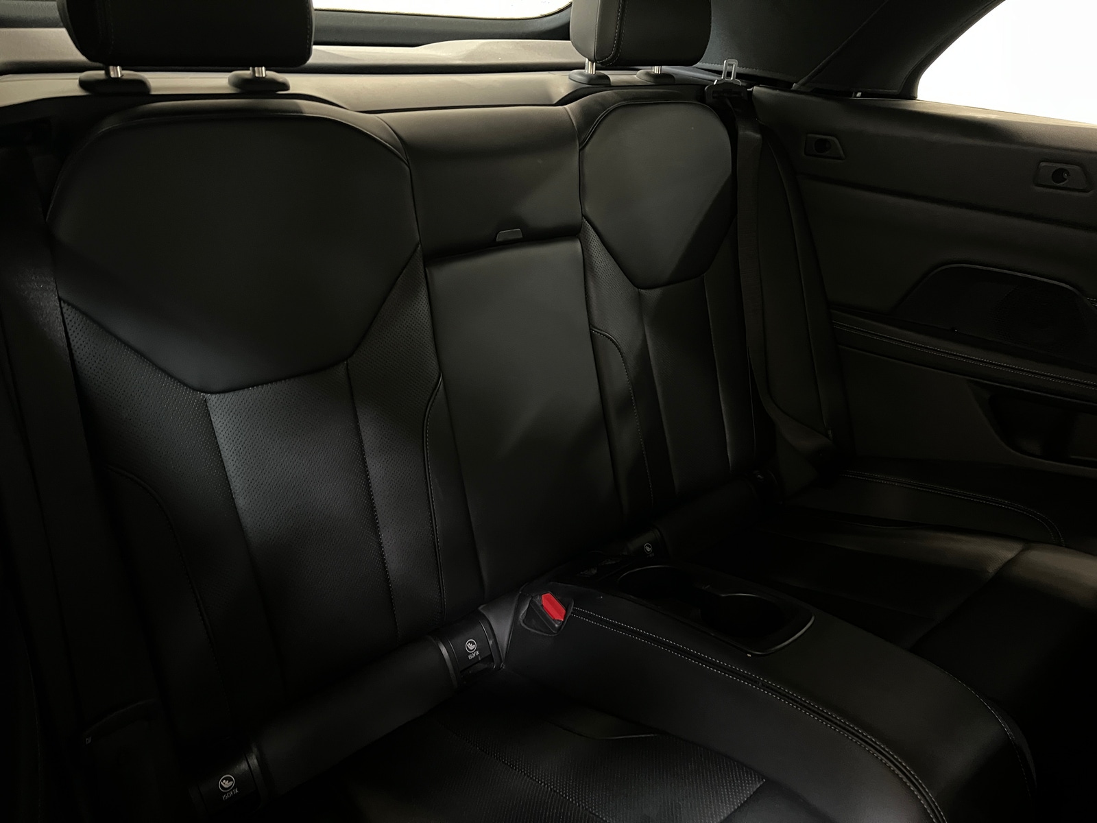 Thumbnail: 2025 BMW 4 Series - 5