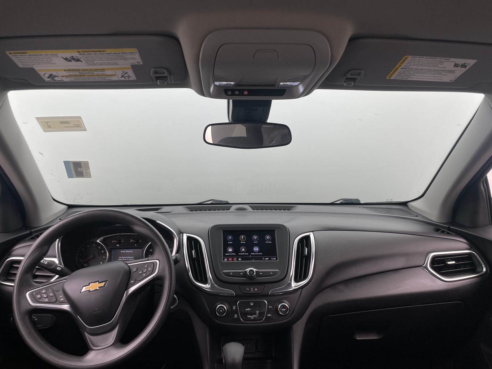 Thumbnail: 2022 Chevrolet Equinox - 3