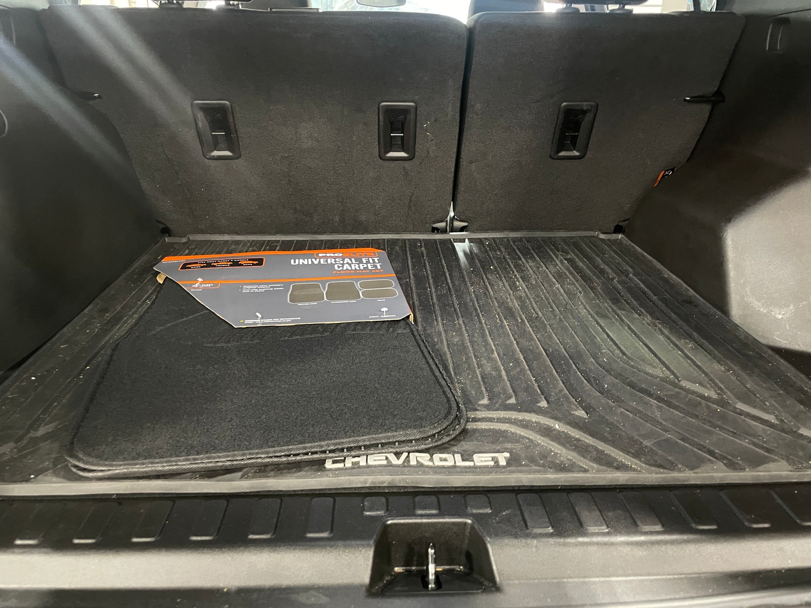 Thumbnail: 2022 Chevrolet Equinox - 7