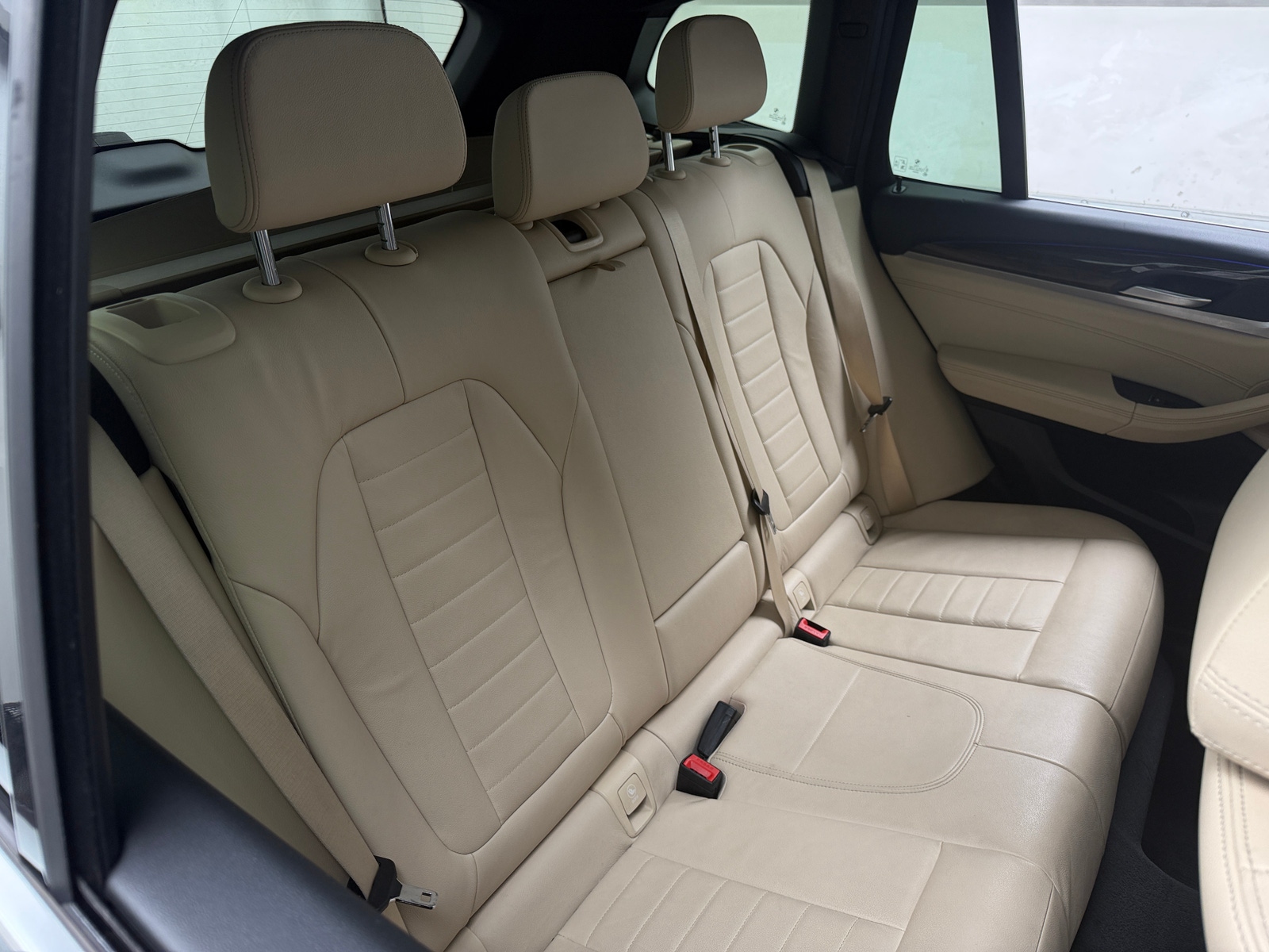 Thumbnail: 2019 BMW X3 - 5