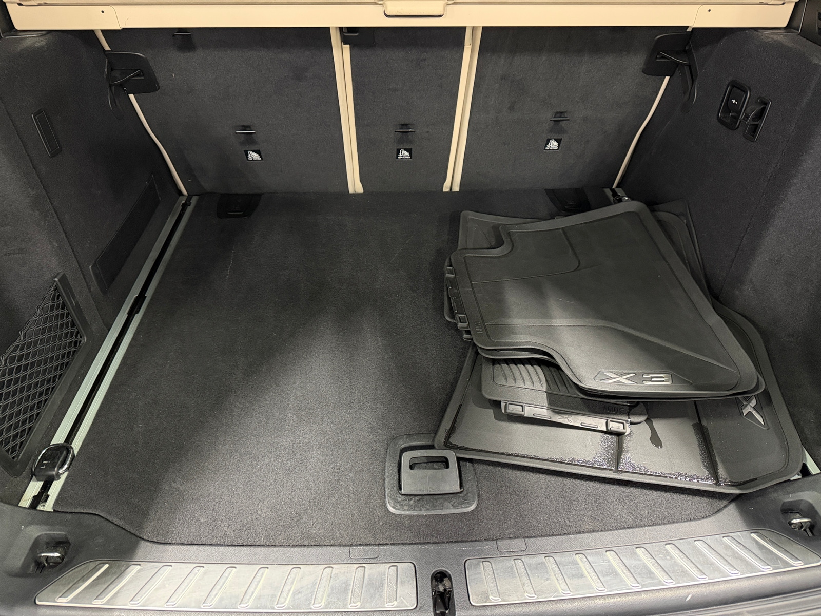 Thumbnail: 2019 BMW X3 - 6