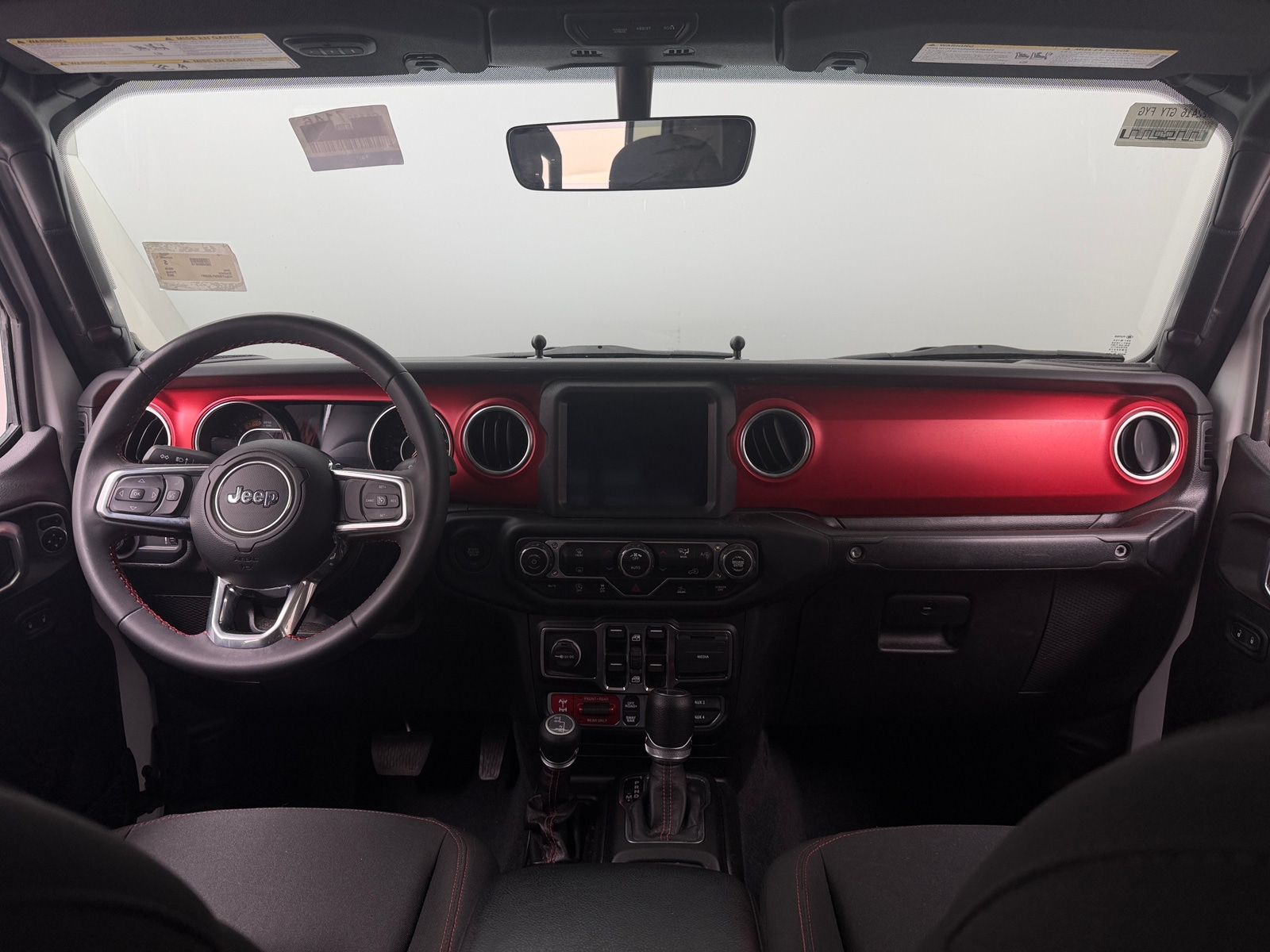 Thumbnail: 2023 Jeep Gladiator - 3