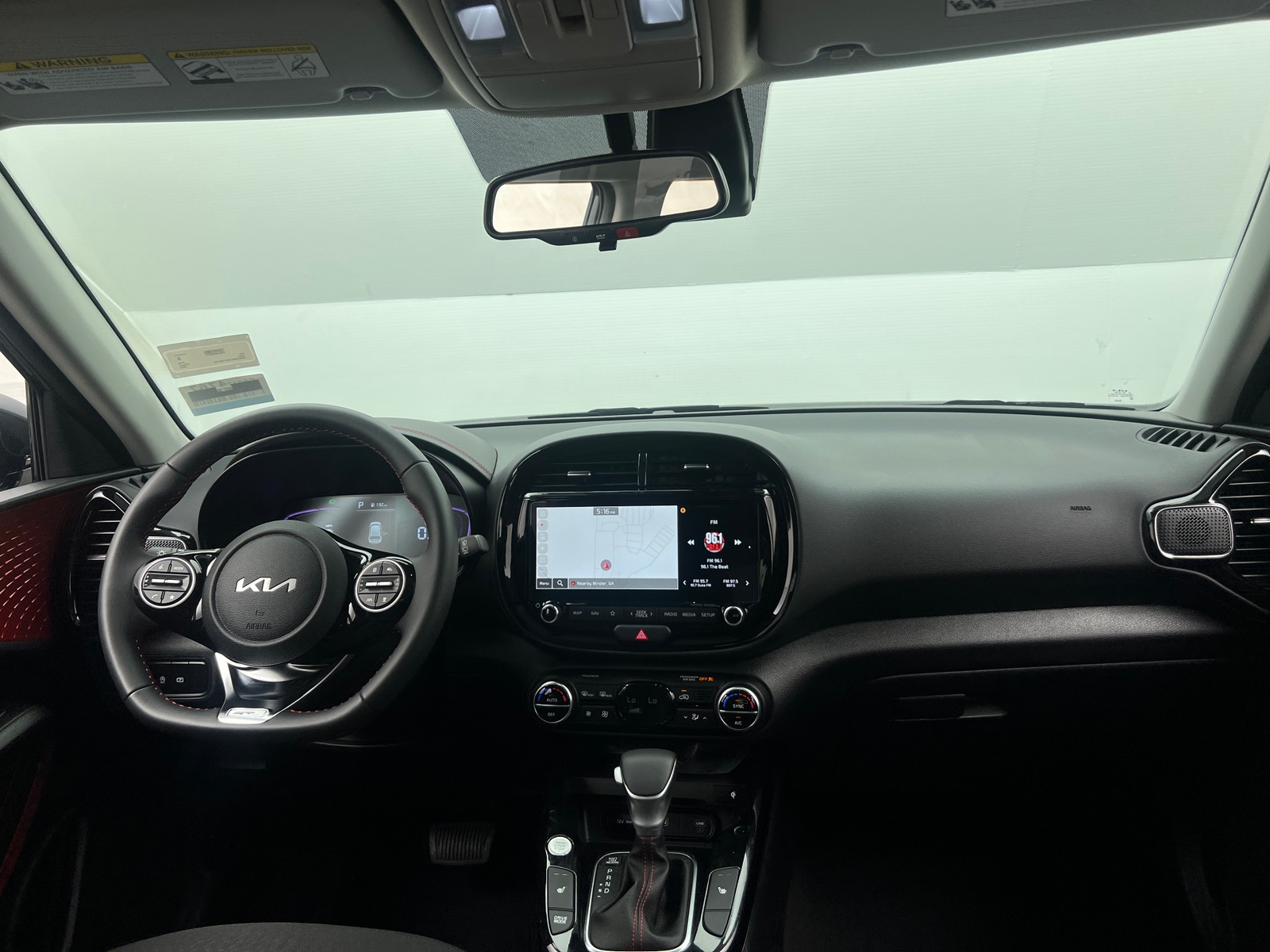 Thumbnail: 2025 Kia Soul - 3