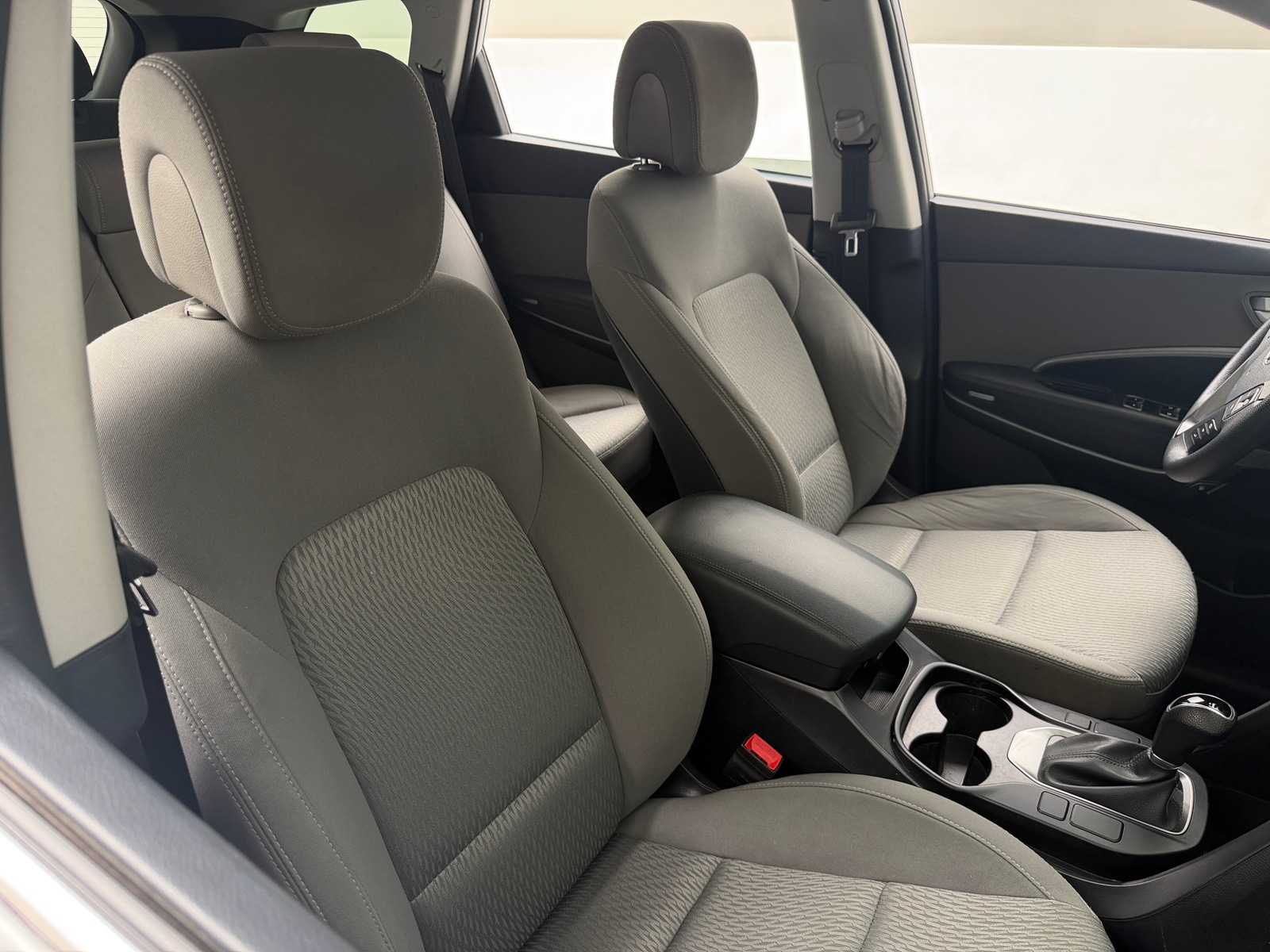 Thumbnail: 2017 Hyundai Santa Fe - 2